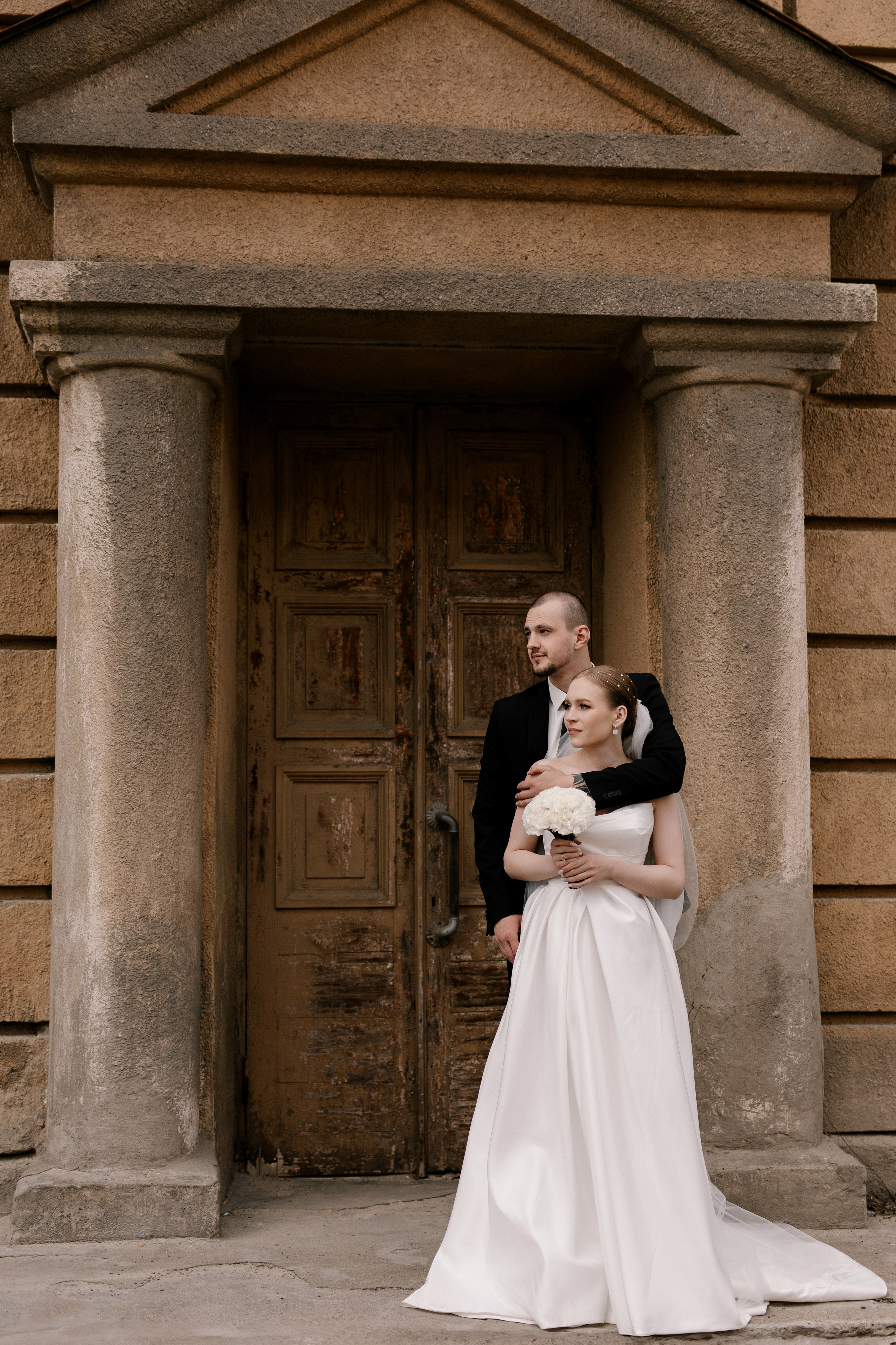 Ян и Арина. Брысина Алёна/ фотограф Петрозаводск, Карелия