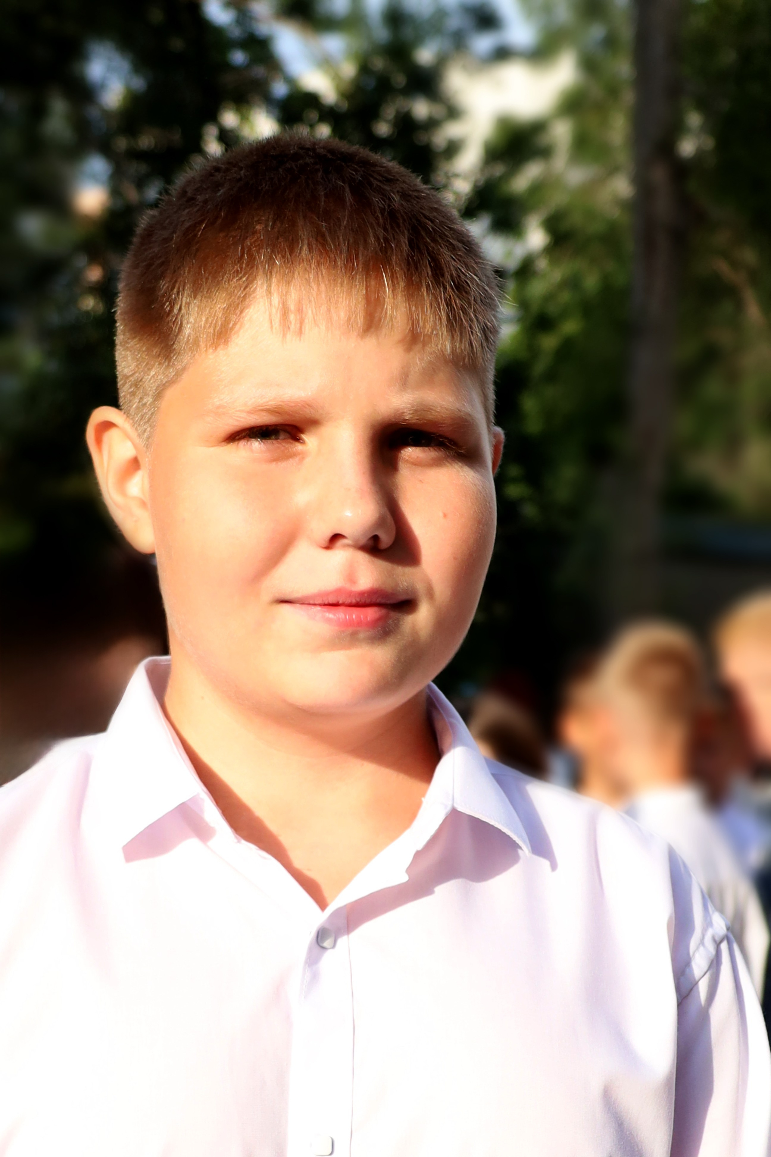 7 Б. Фотограф Саратов | Елизавета Белова