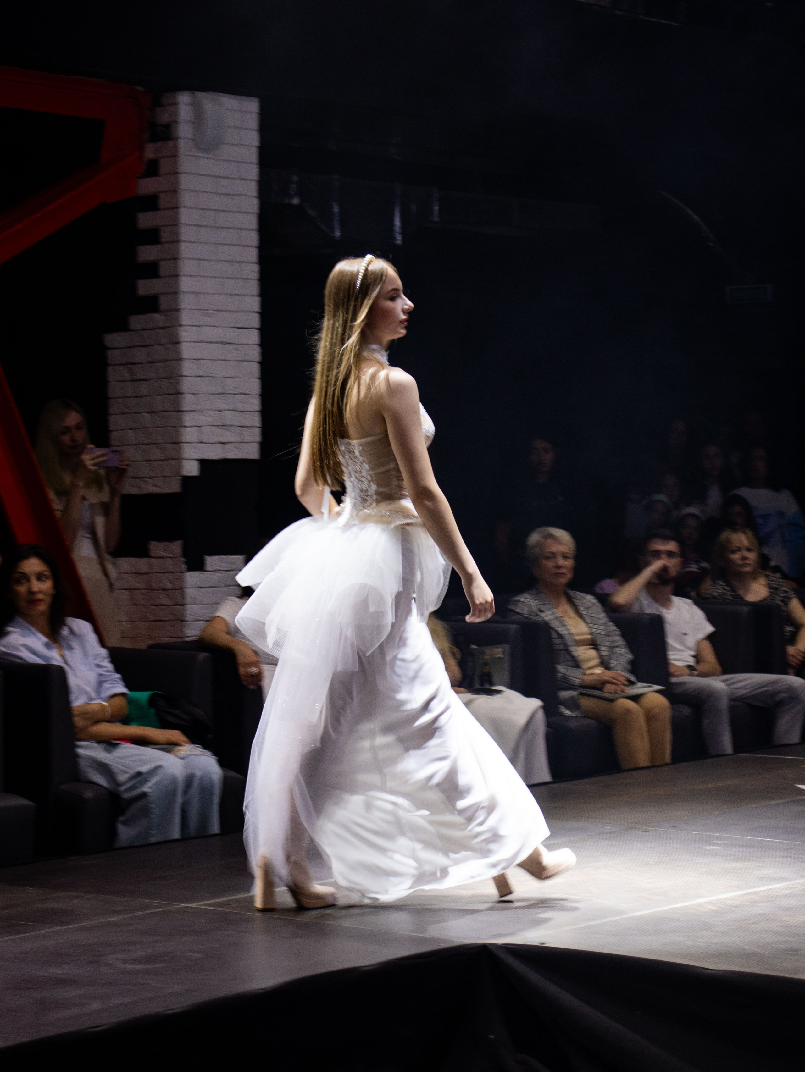 FASHION DAY MARYBEY VI сезон. Фотограф Саратов | Елизавета Белова