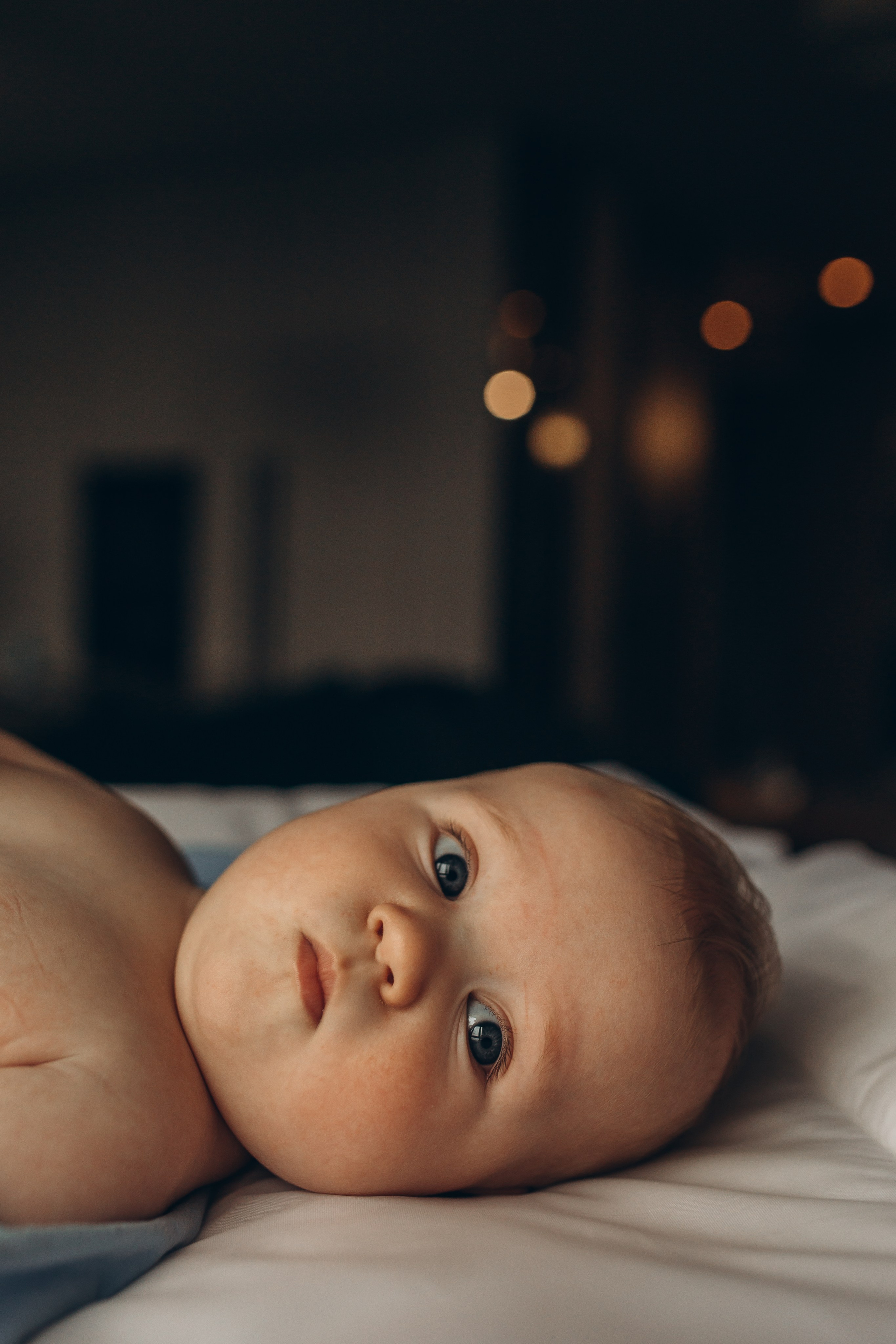 Новорождённые и малыши. Семейный фотограф Маруся Самылкина в Санкт-Петербурге