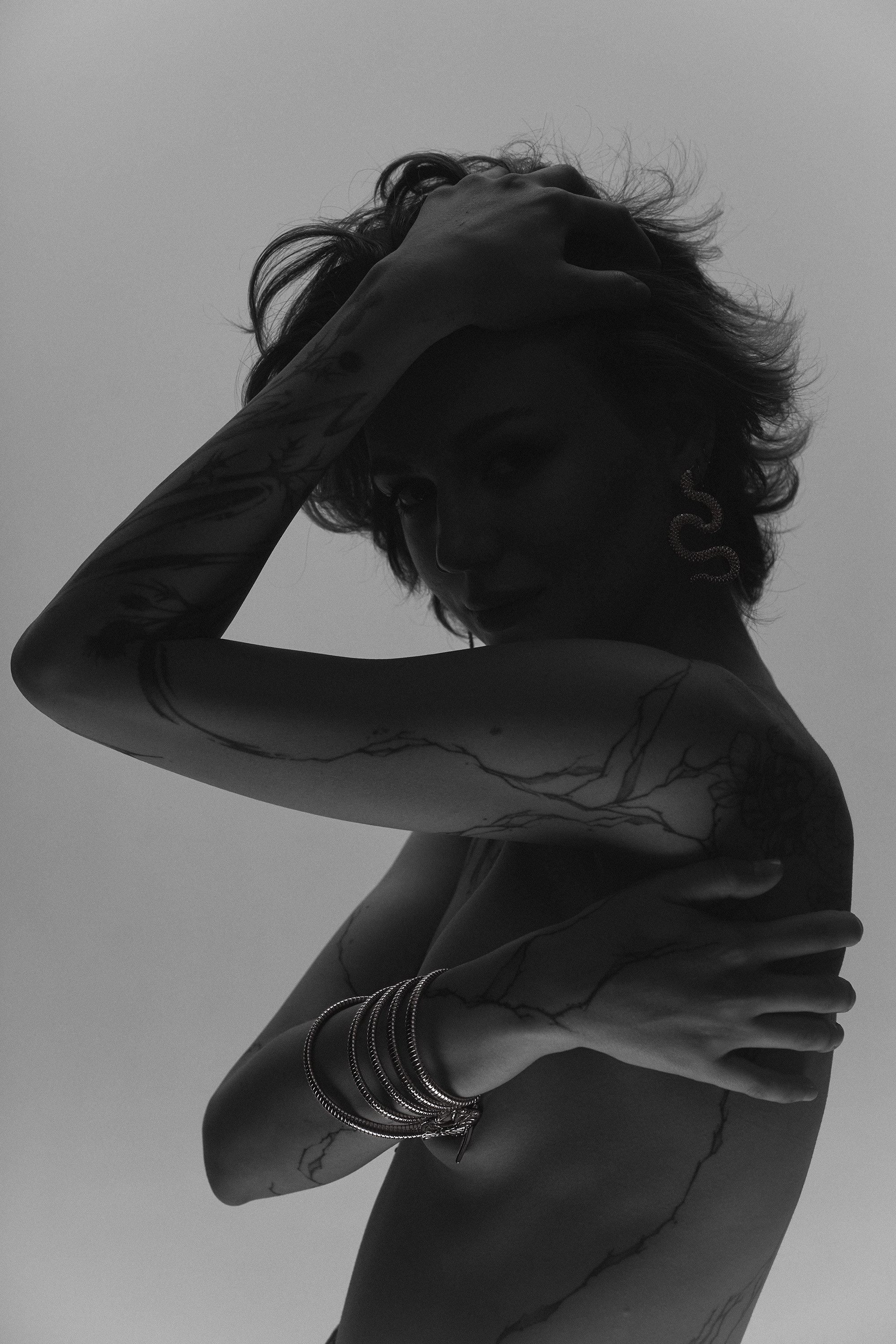 Портретный фотограф в Санкт-Петербурге Антон Овчинников