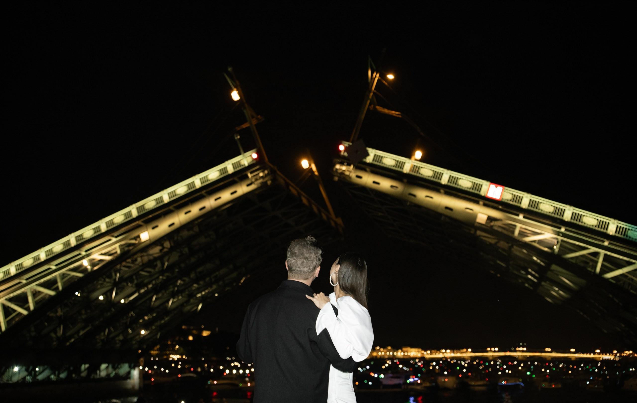 ЮРА И ИРА. Свадебный фотограф Юлия Степанова