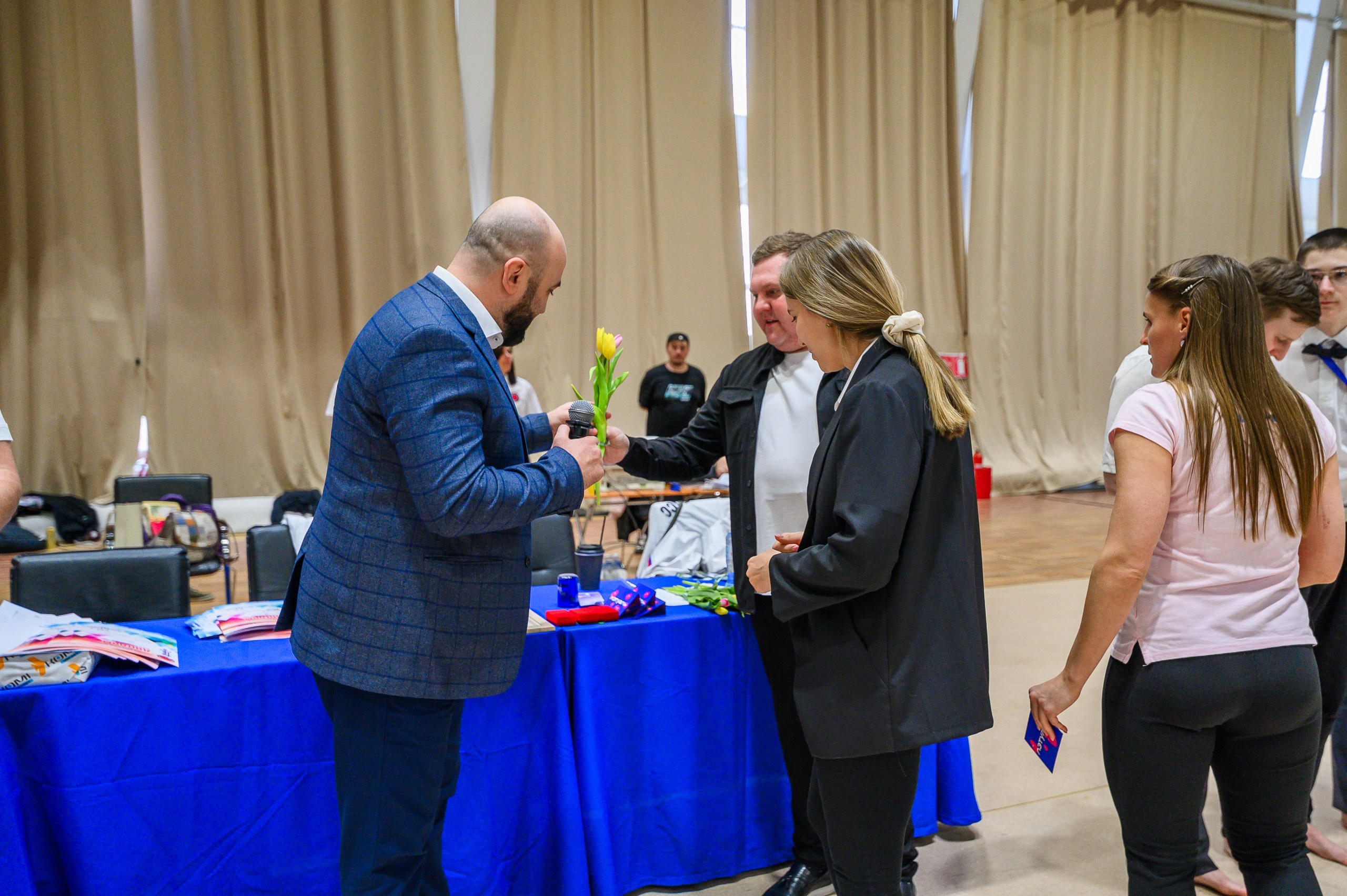 «Первенство и чемпионат Кузбасса по Киокушин» 09.03.25. Фотограф в Кемерово Владислав Шульц
