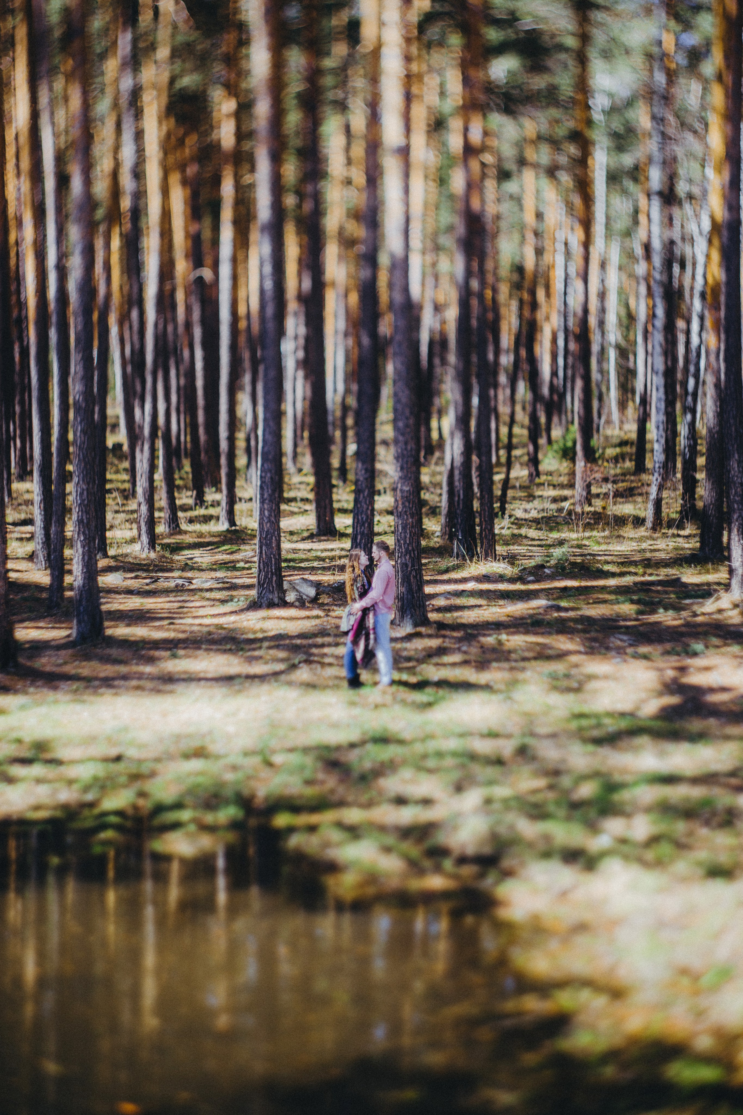 ~ Про любовь ~. Яна Жуковская, фотограф Тюмень