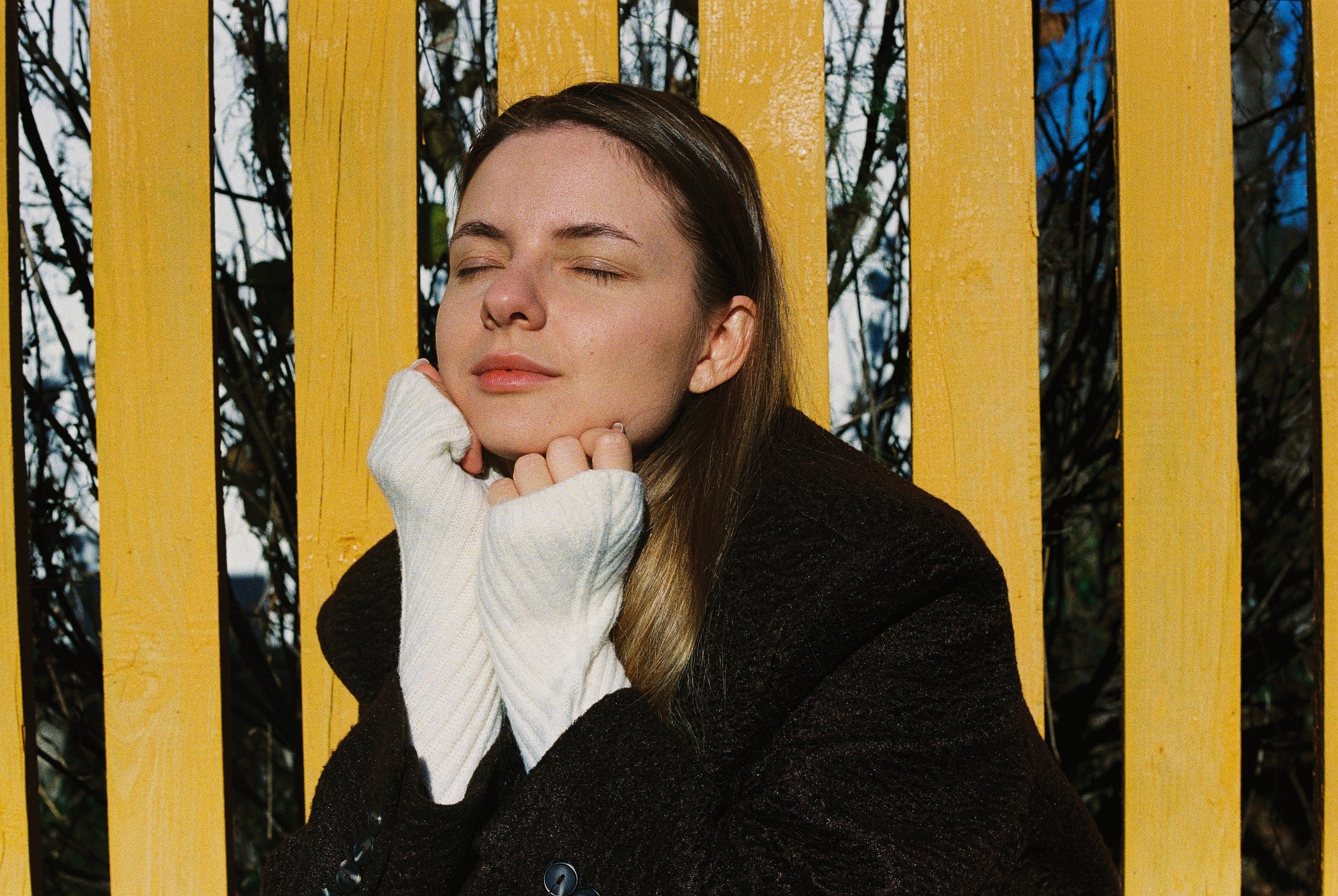 Алёна. Главная