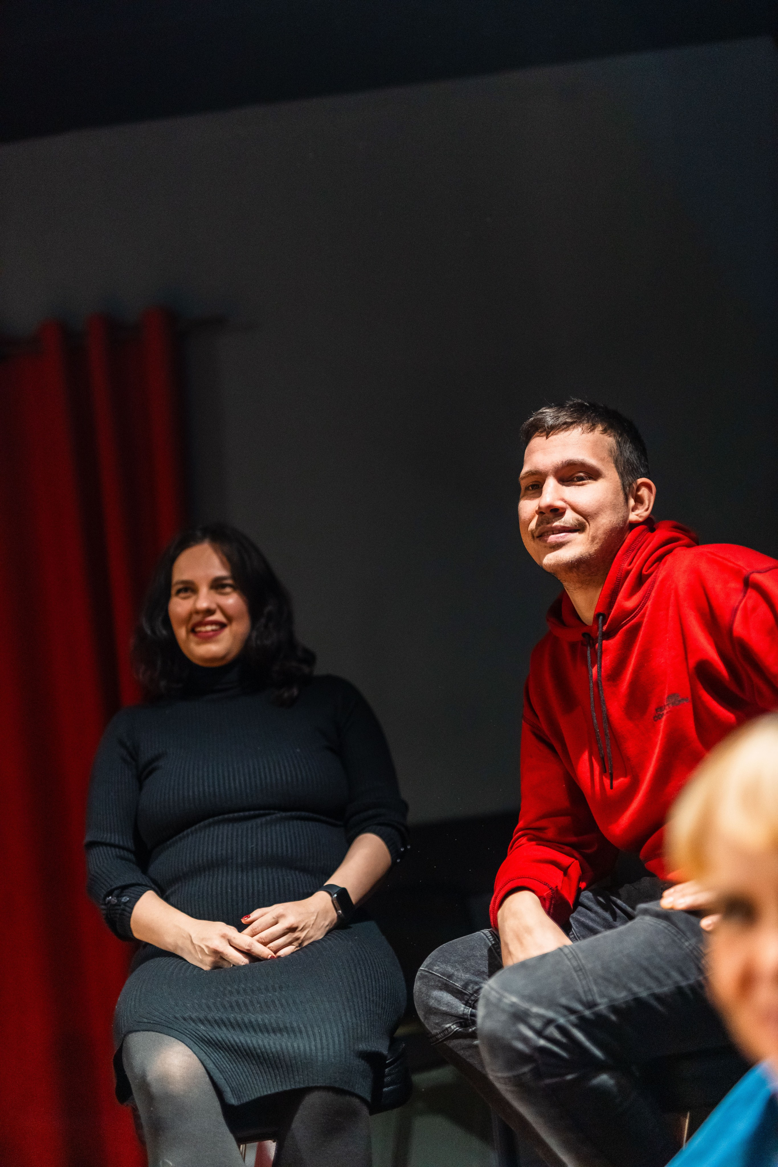 Show Today. Репортажный фотограф в Новосибирске