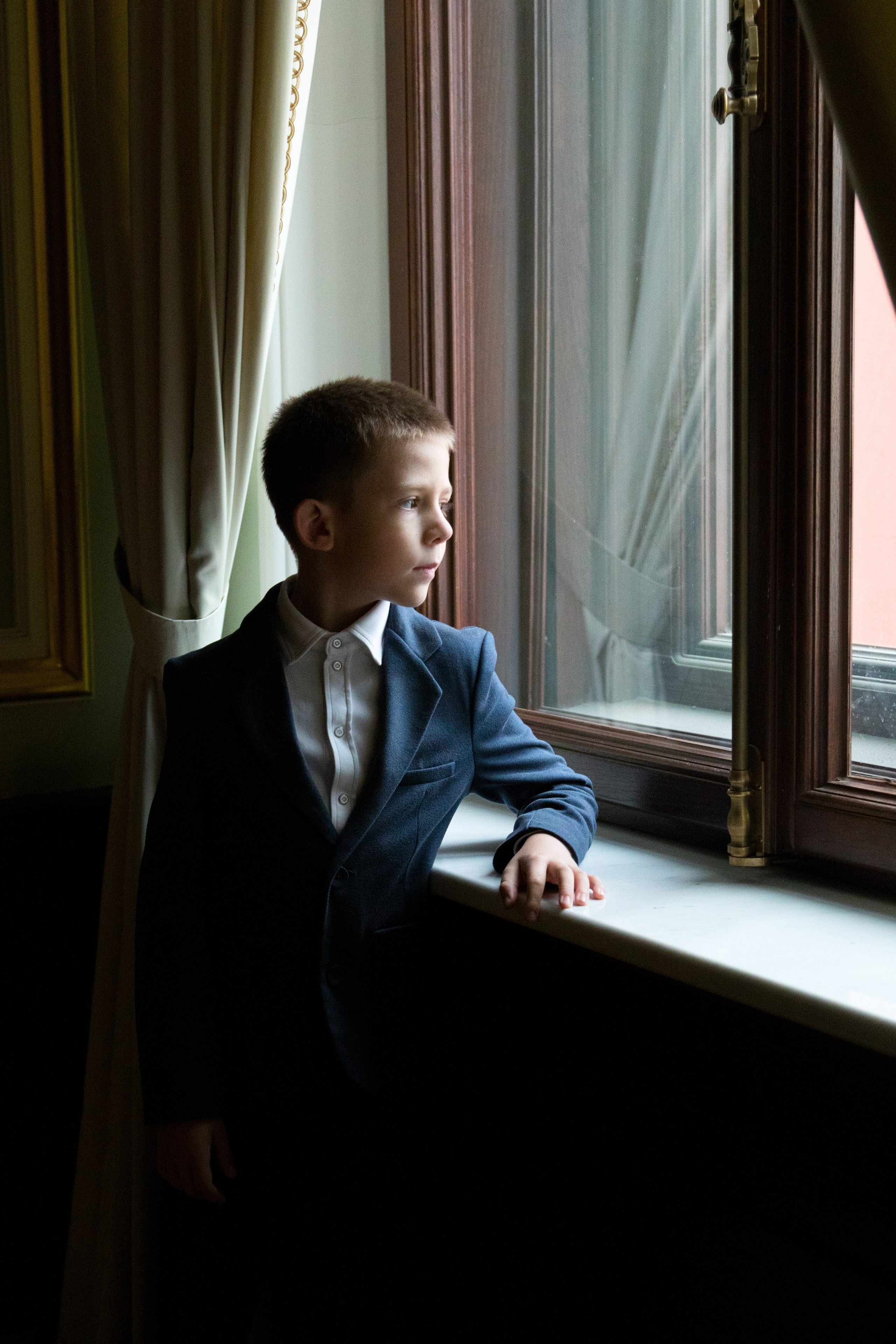 Концерт фортепианной музыки. Особняк Мясникова. Детский и контент фотограф Надя Волкова Санкт-Петербург