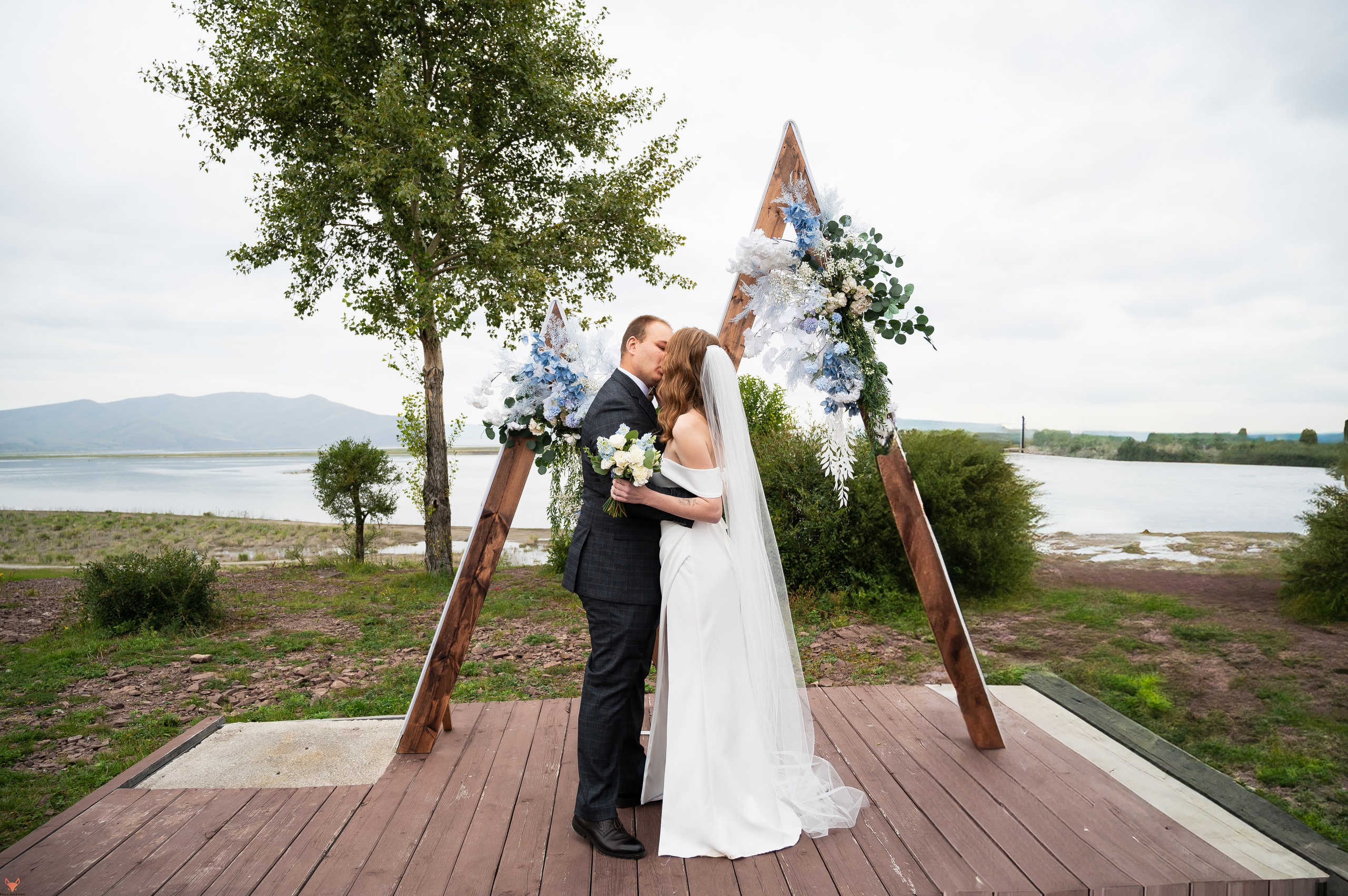 Wedding 14 09 24. Свадебный Фотограф Абакан