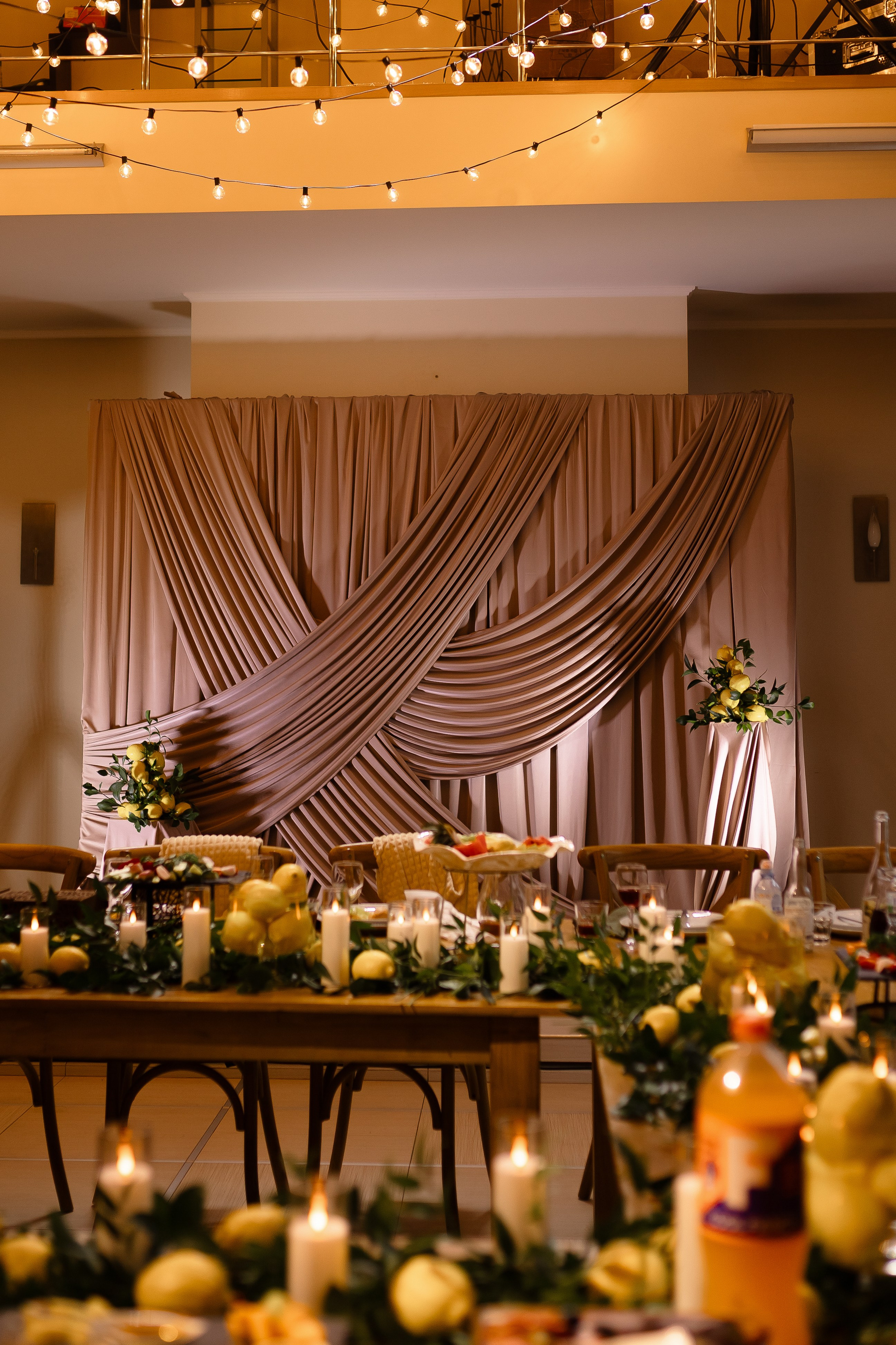 Фото. ПроСвет — Свет на свадьбу