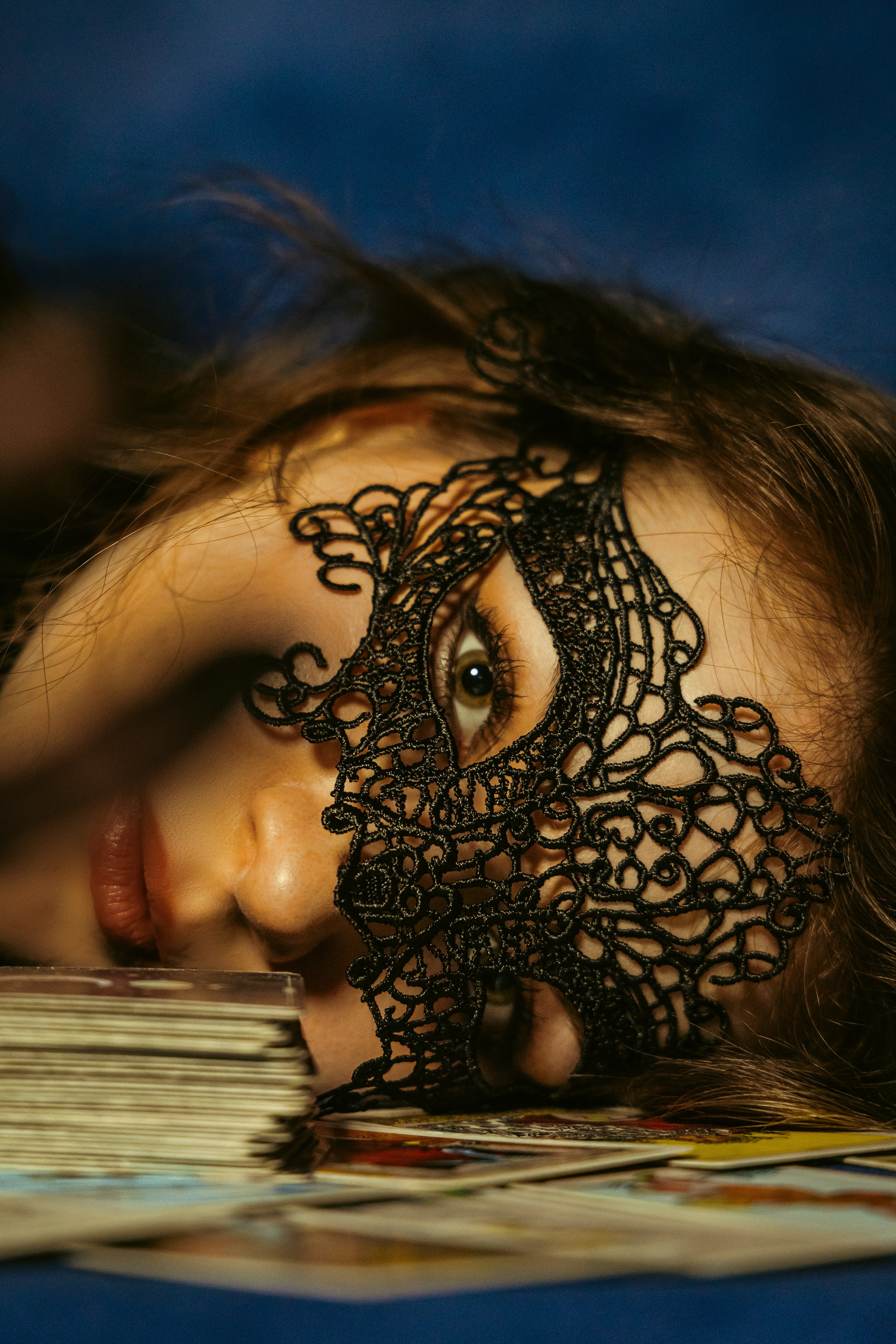 Разное. Photomantis