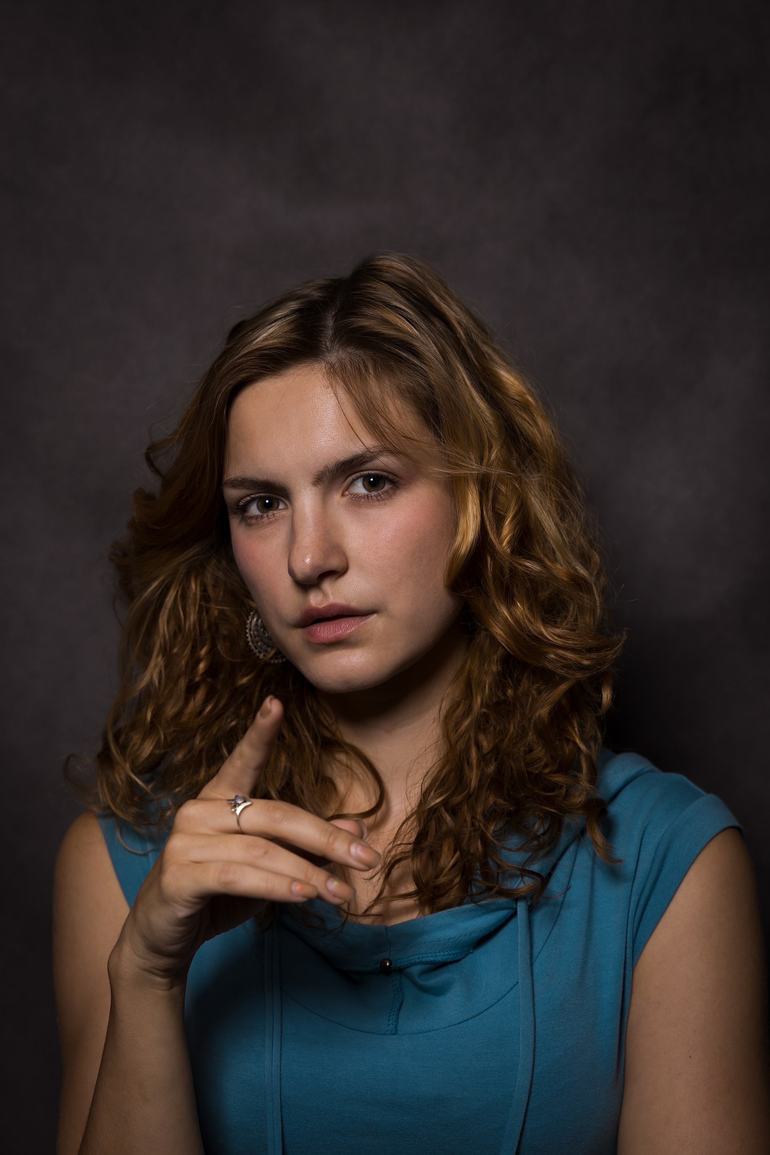 Диана Баканова. Photomantis