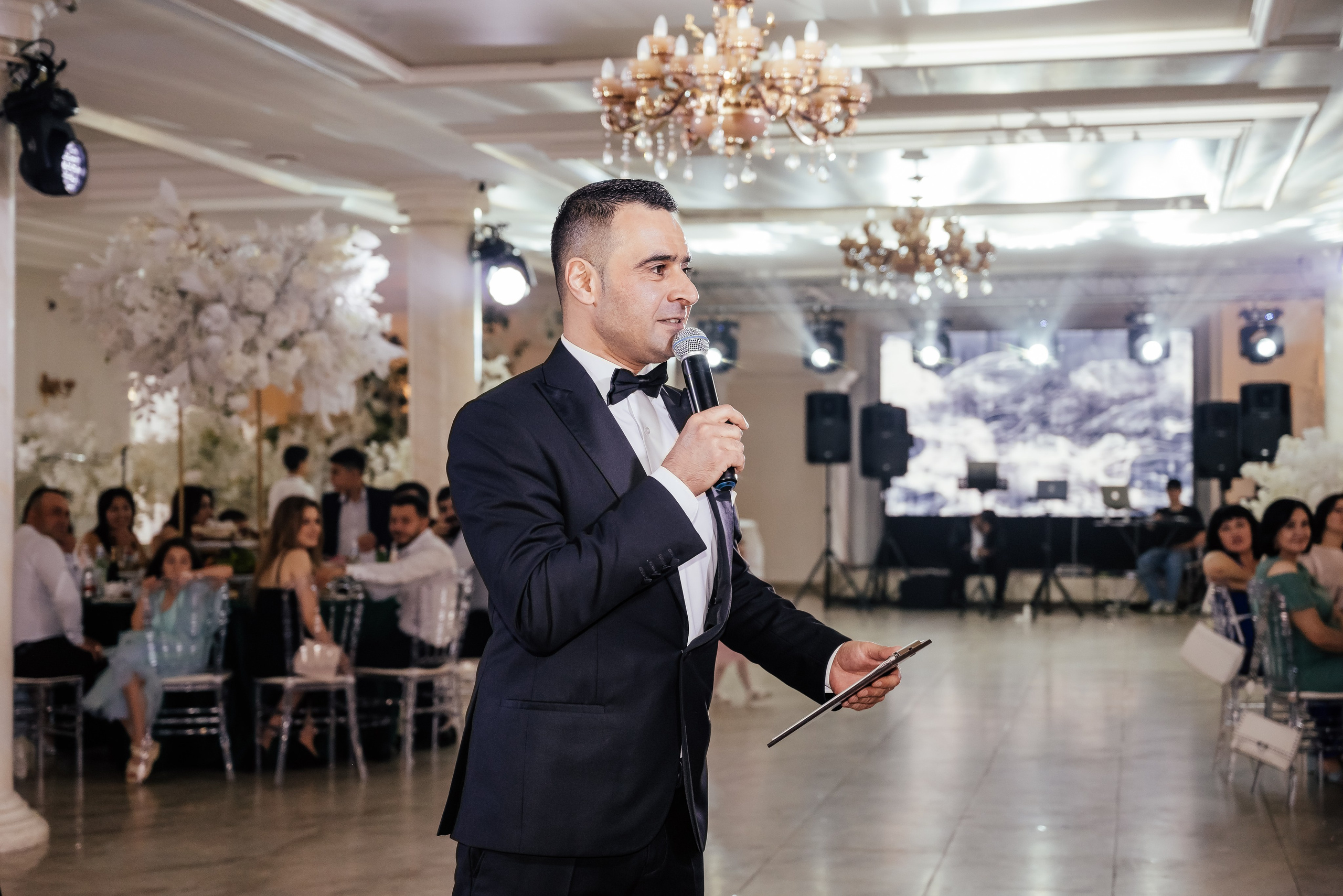 Михаил и Виктория. Свадебный фотограф в Ростове Александра Груздева