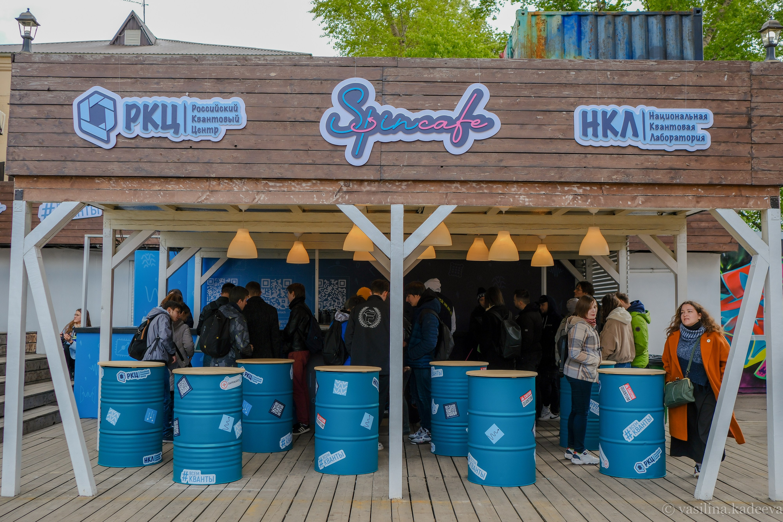 Фестиваль науки, технологии и юмора 2023. Фотограф в Москве (готова приехать к вам в город)