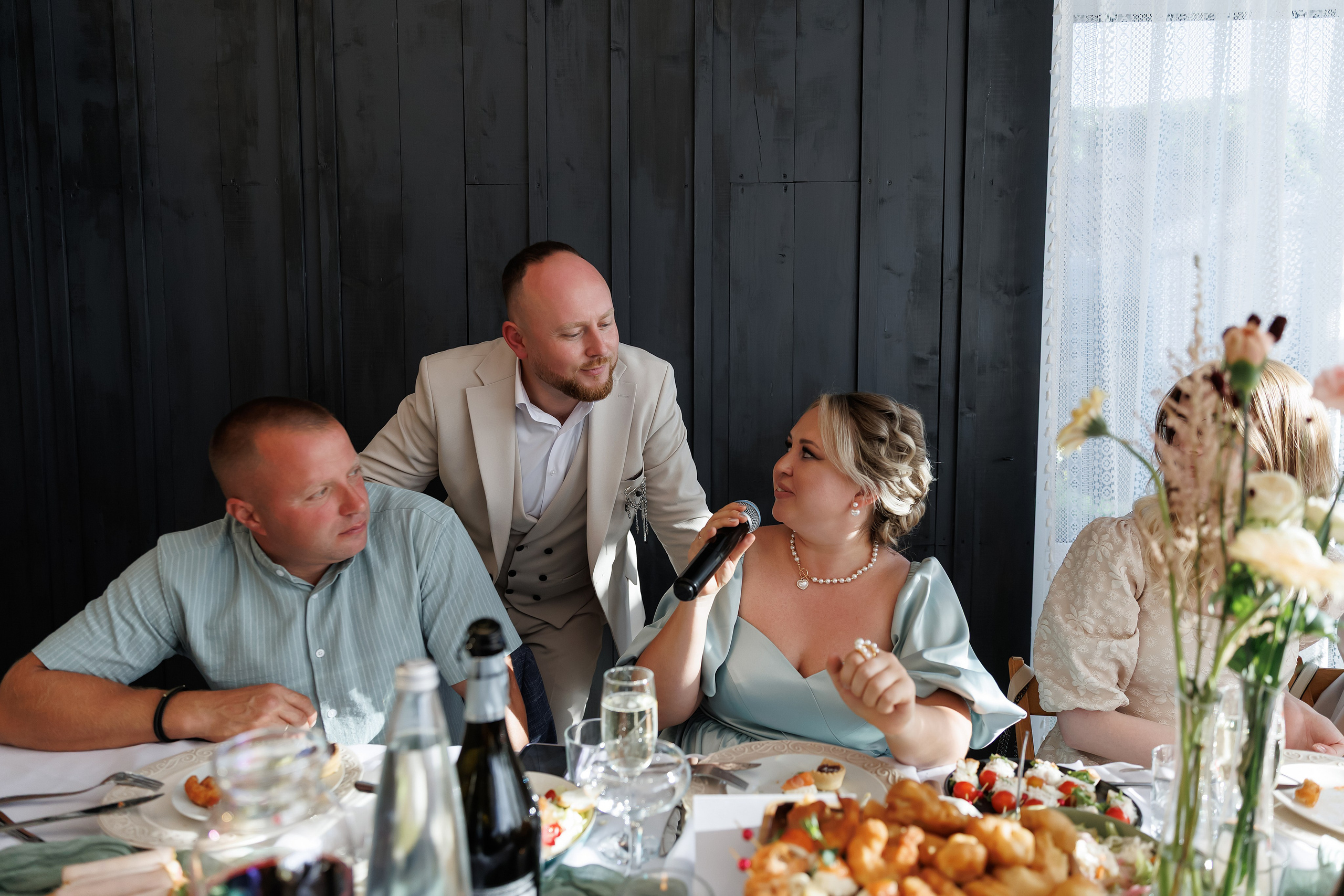 Ирина и Роман. Свадебный фотограф в Пскове и Санкт-Петербурге | Анна Голикова