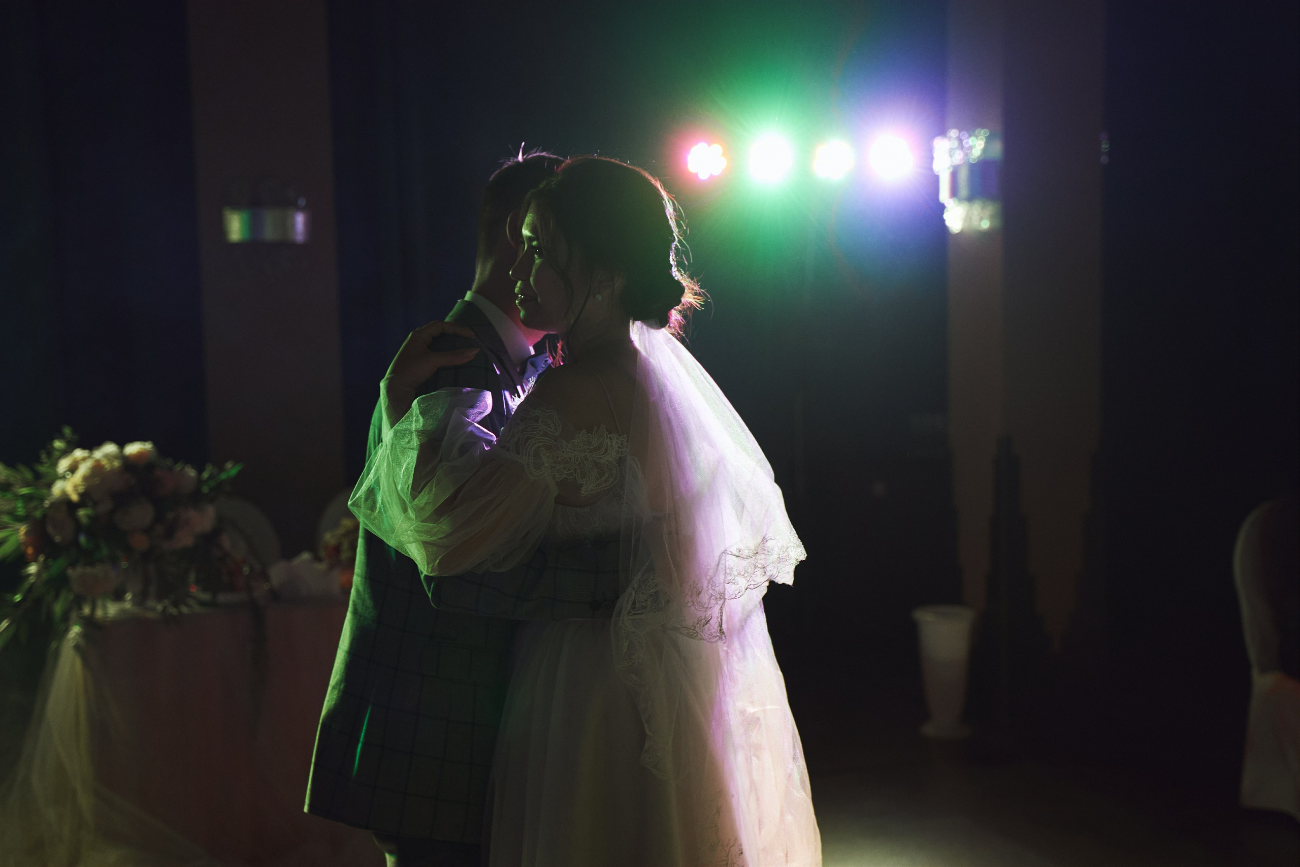 Серии снимков. Фотограф Иван Сосновский