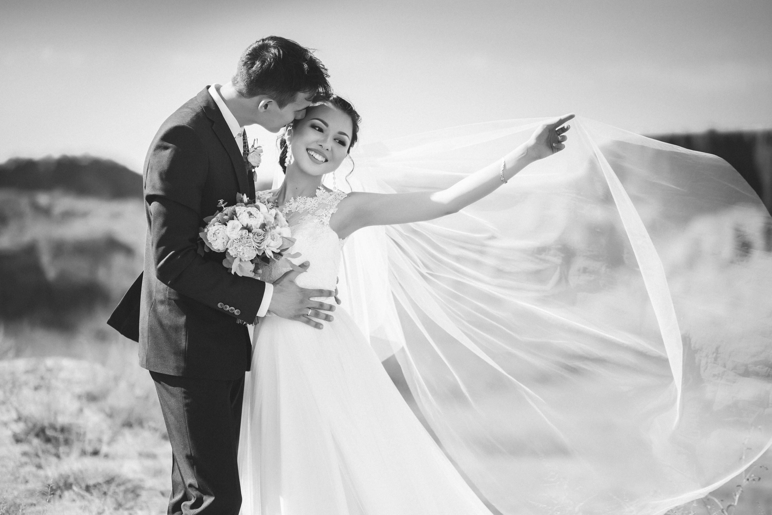 Яркие моменты. Фотограф Иван Сосновский