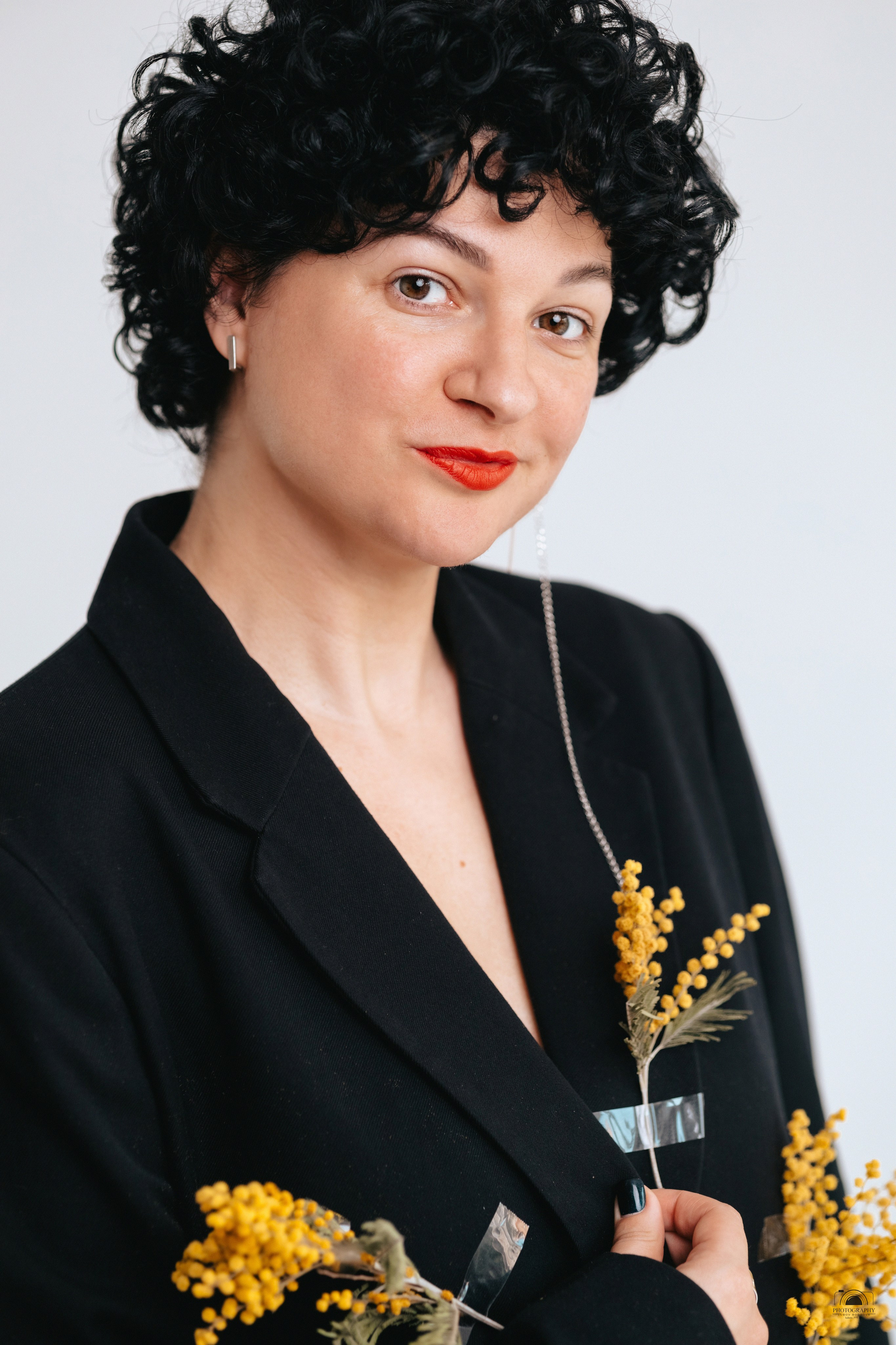 Анна. Семейный и портретный фотограф в Геленджике Любовь Бодрова