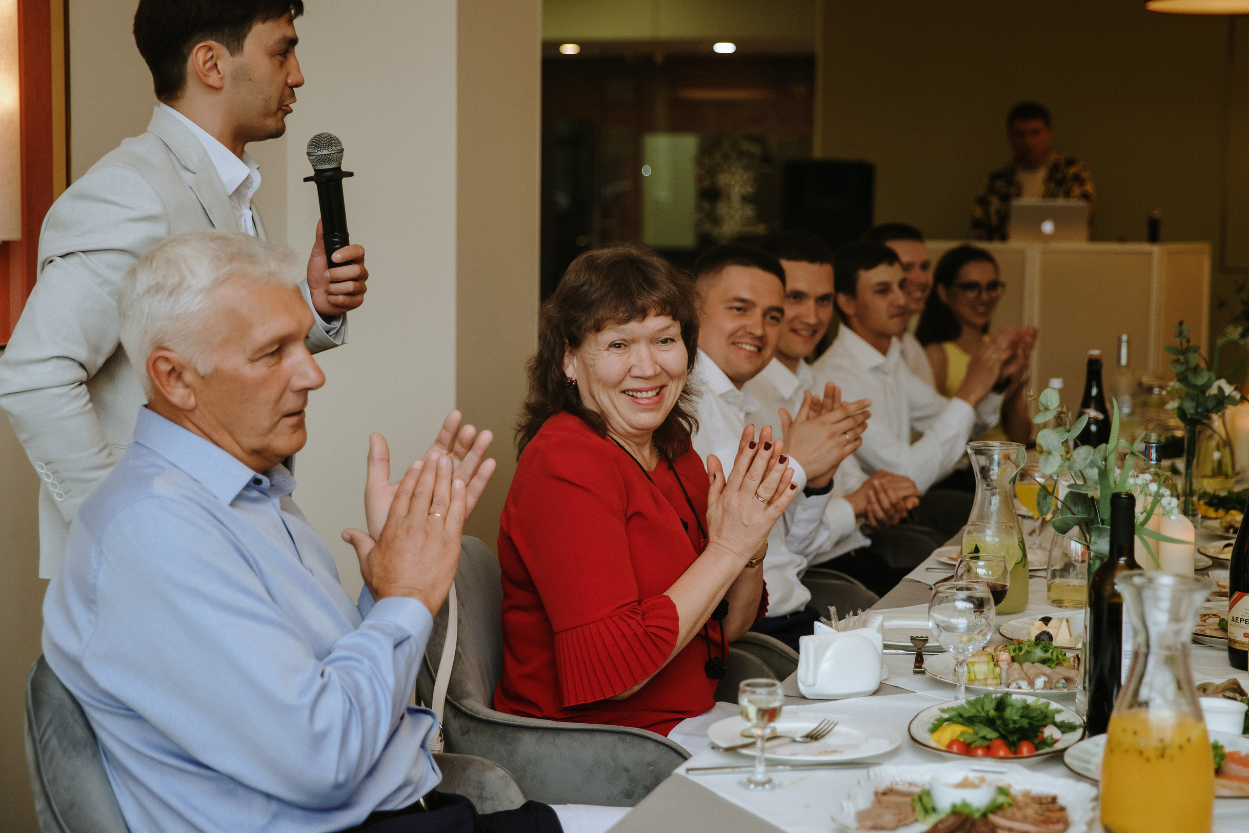 Владислав и Анастасия. Свадебный фотограф в Иркутске
