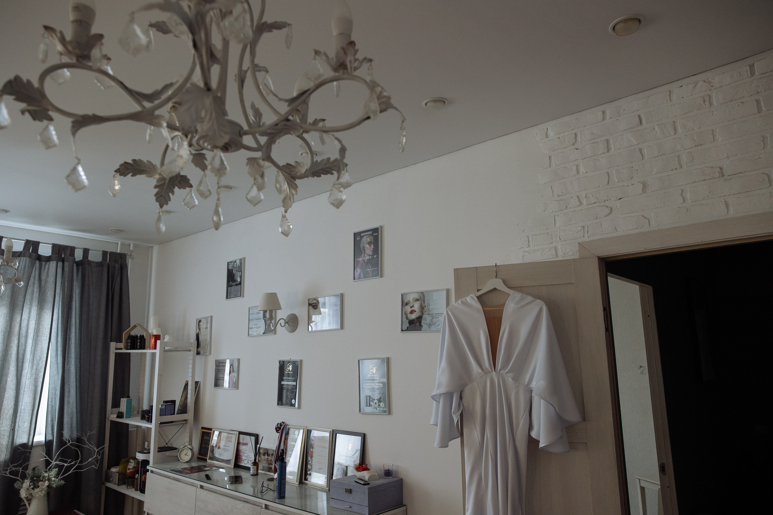 Евгений и Ксения 20.04. Фотограф Норильск, Москва