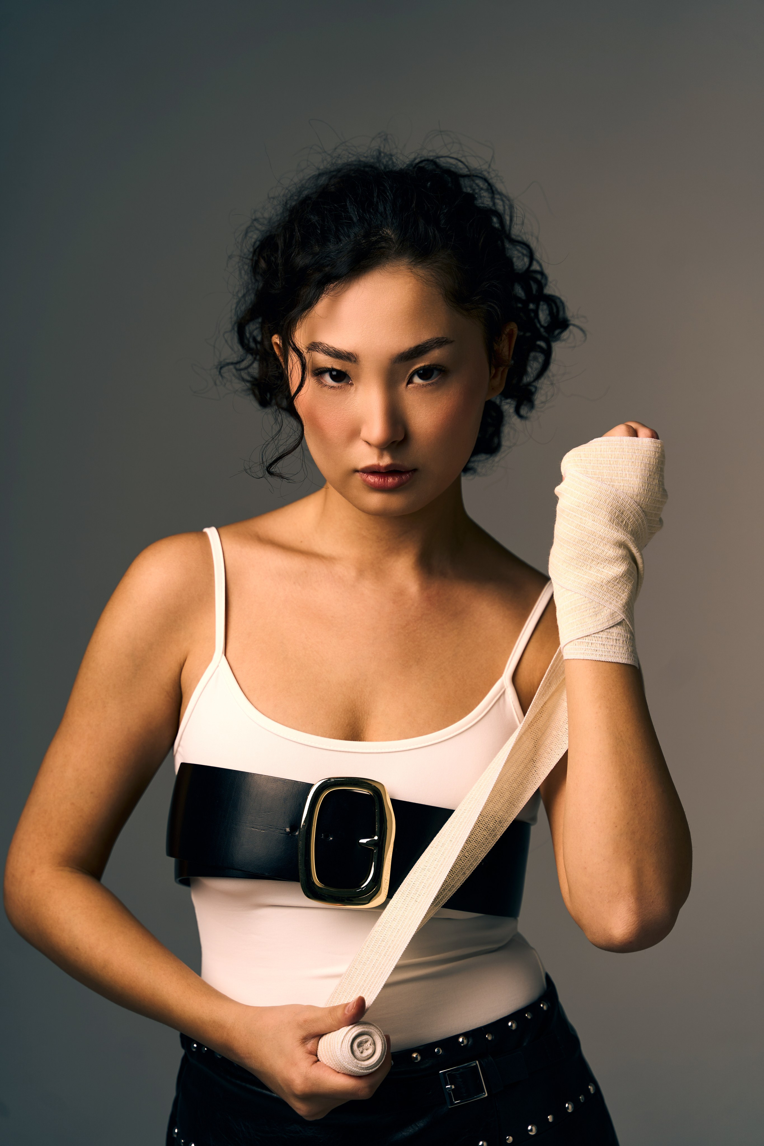 Время для себя. Искарова Зарина, фотограф в Алматы