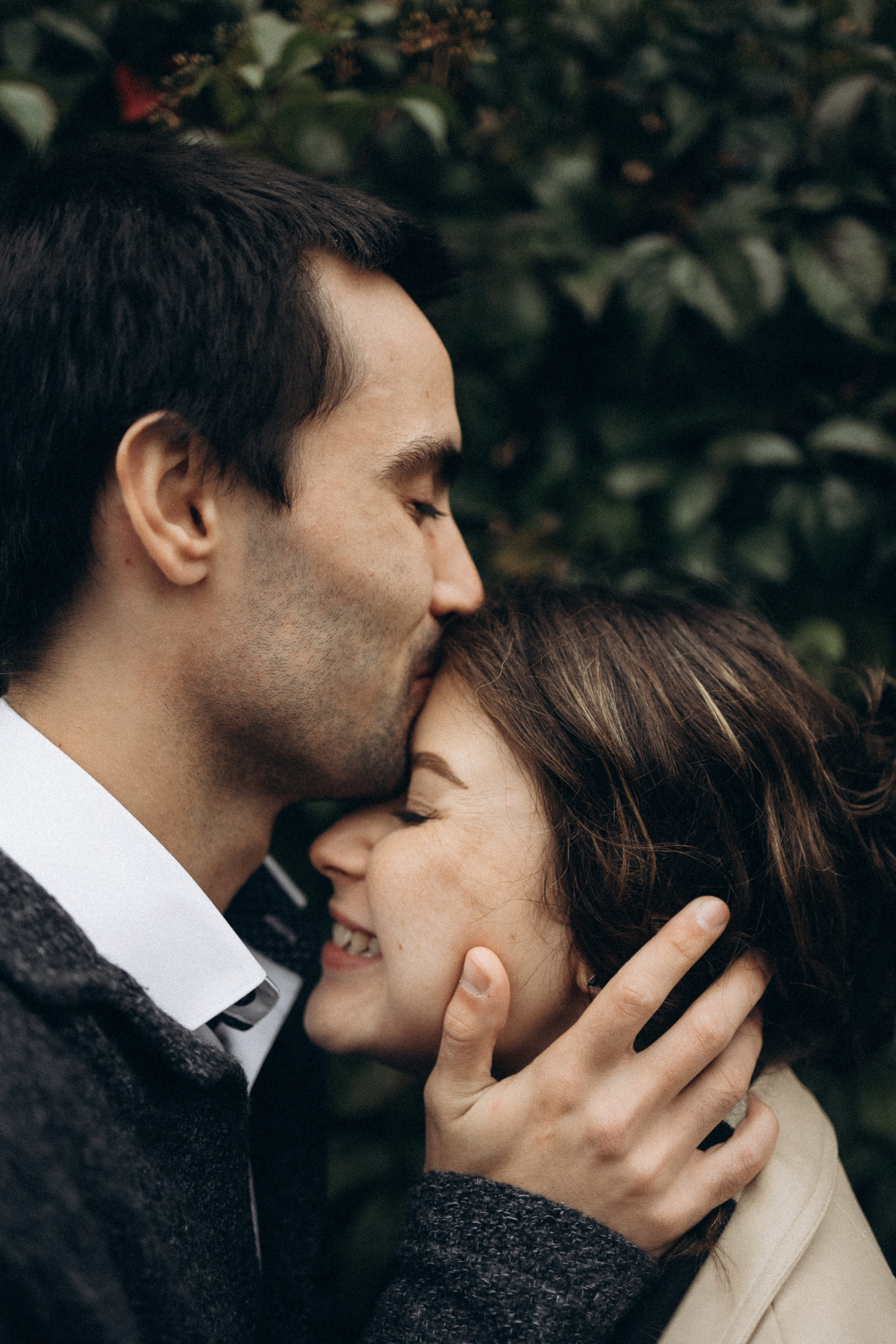 Света и Паша. Фотограф Артем Бросов в Санкт-Петербурге и Дубае