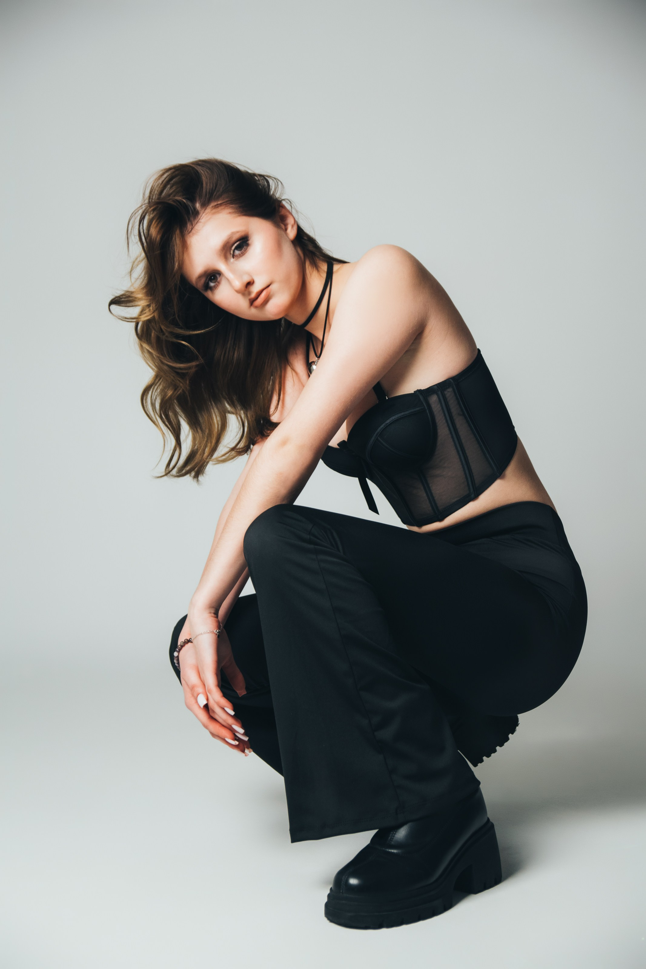 Персональная фотосессия. Репортажный фотограф в Ставрополе