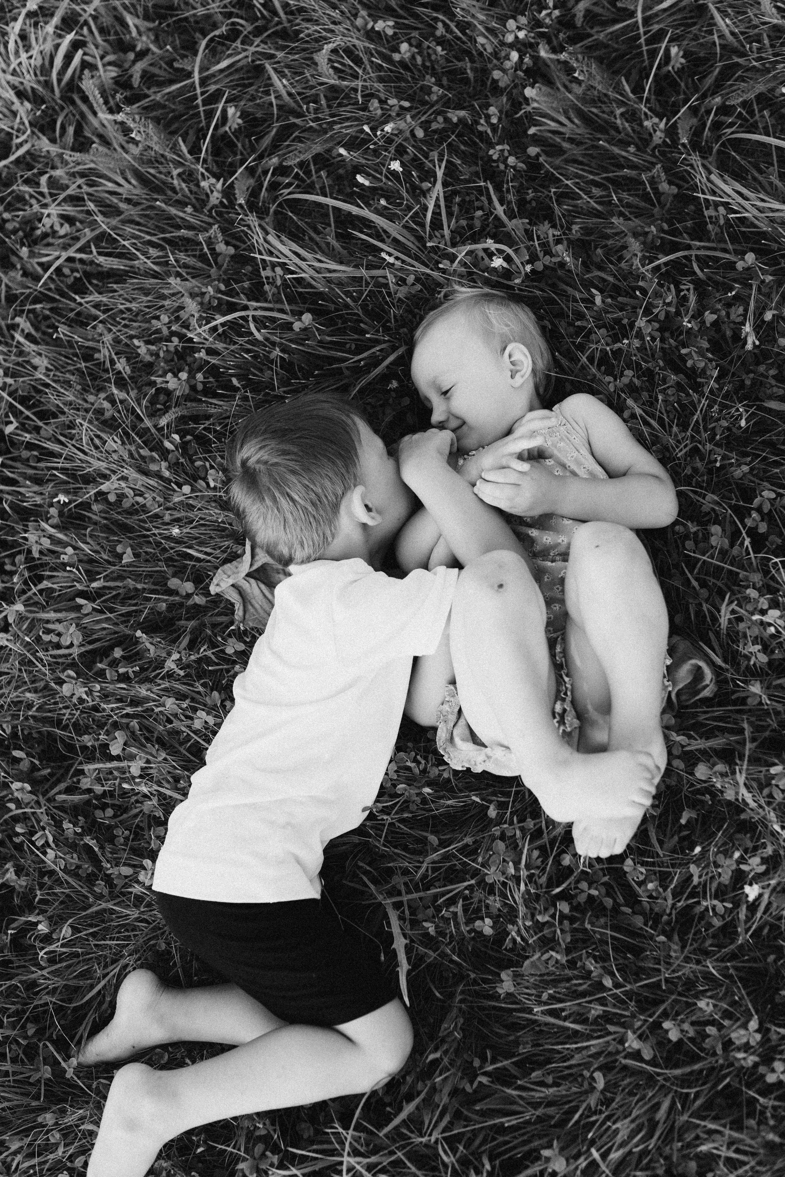 Даша, Егор и Оля. Фотограф в Нижнем Новгороде Лебедева Елена