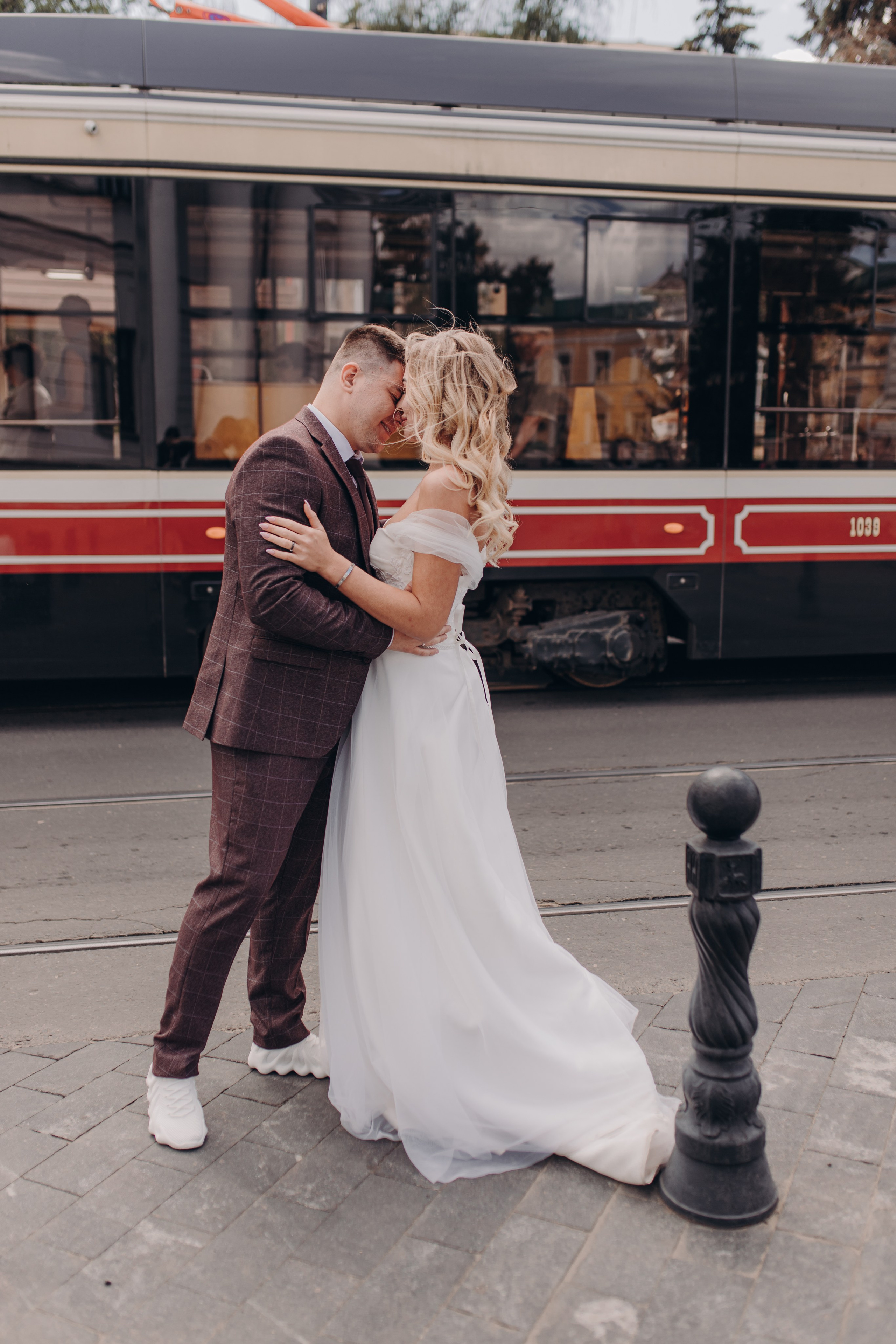 Екатерина и Артём. Фотограф в Нижнем Новгороде Лебедева Елена