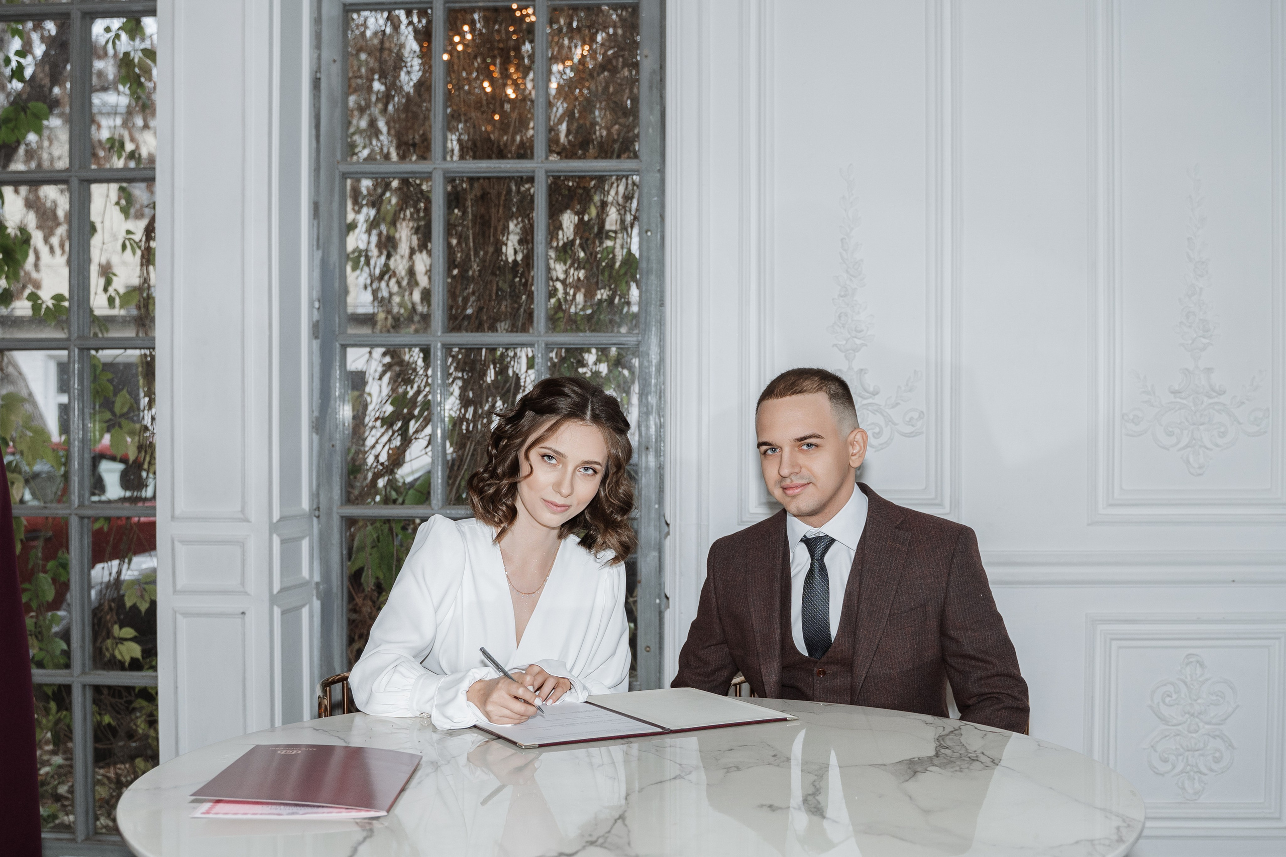 А&В | ROYAL. Свадебный фотограф Москва Инесса Зверева