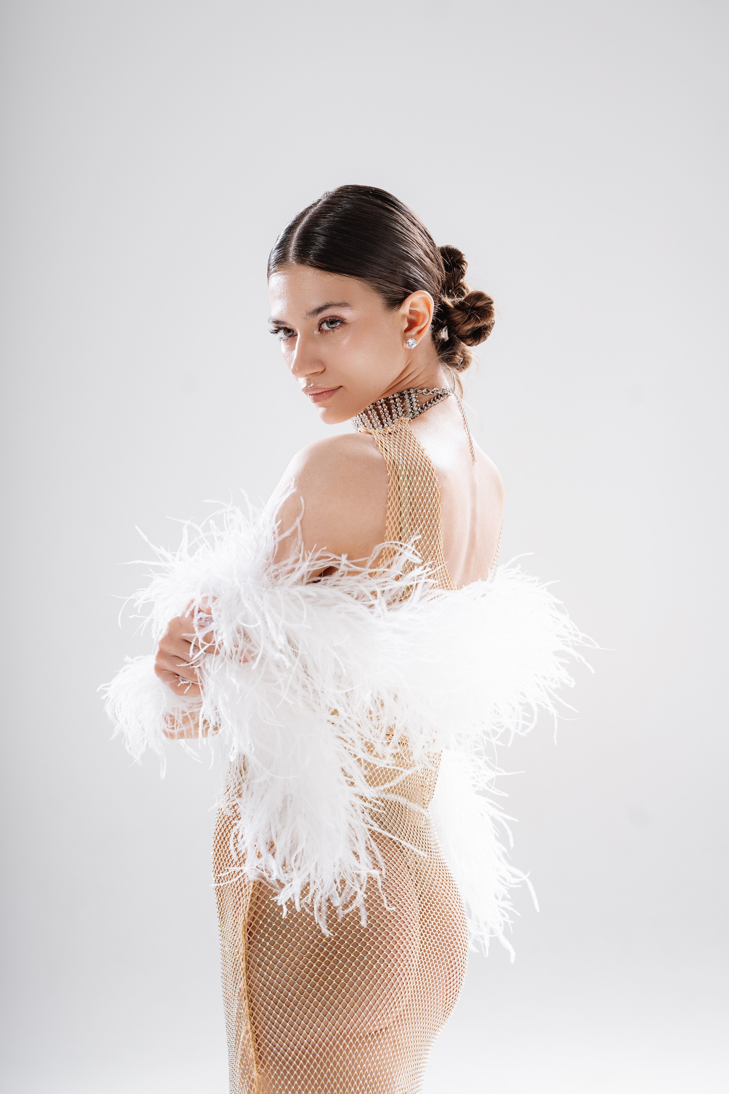 Таисия. Свадебный фотограф Москва Инесса Зверева