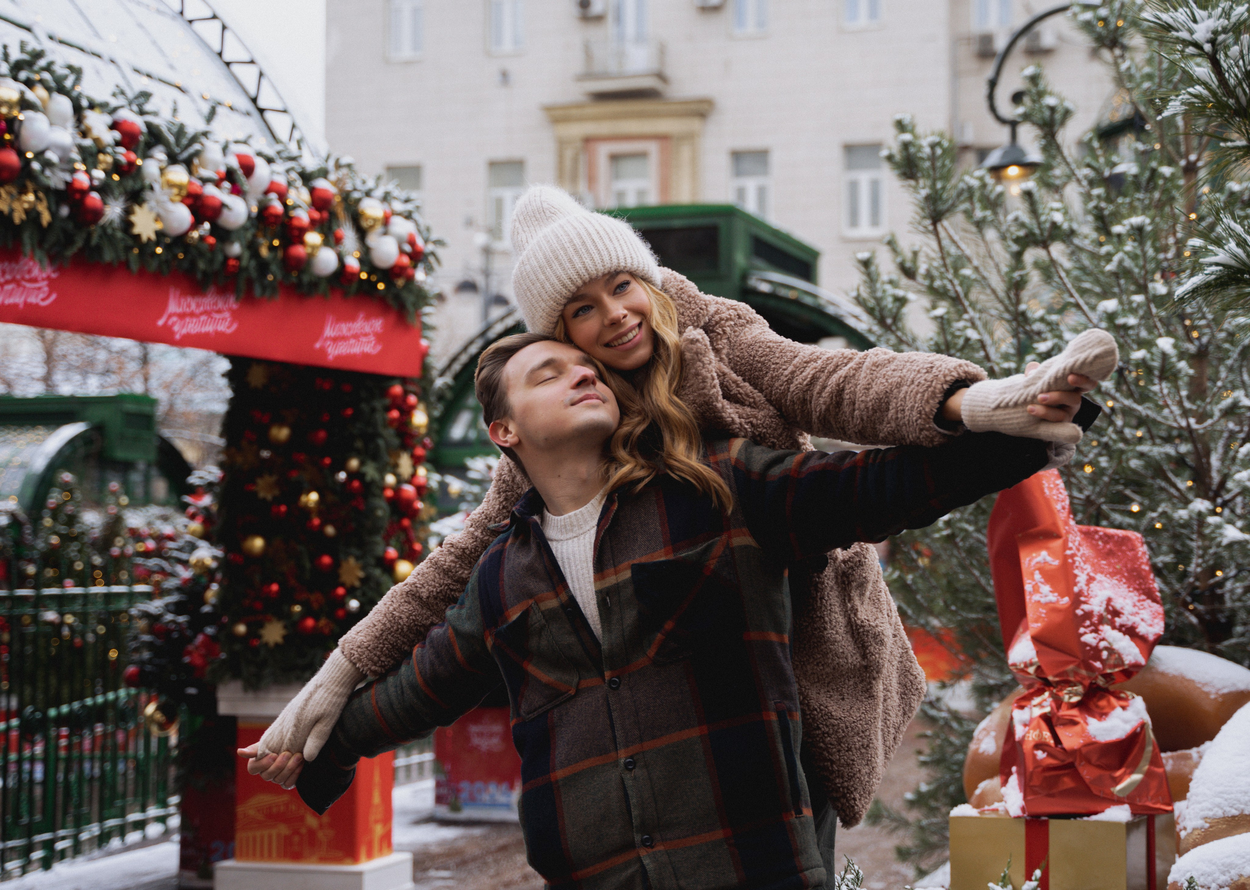 L&F Love story прогулка. Свадебный фотограф Москва Инесса Зверева