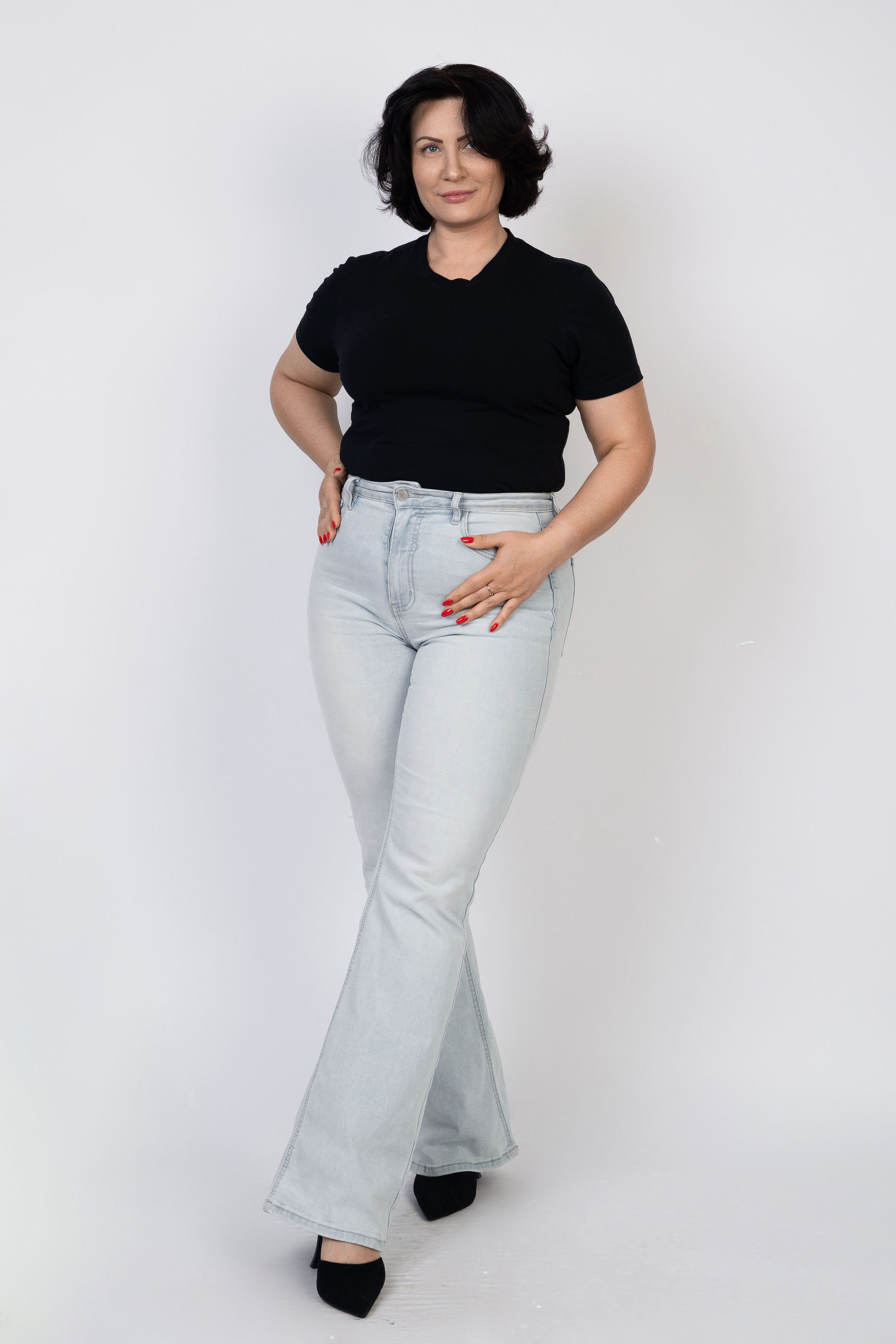 Модели для съемки на маркетплейсы Оzon, Wildberries, Мегамаркет Екатеринбург