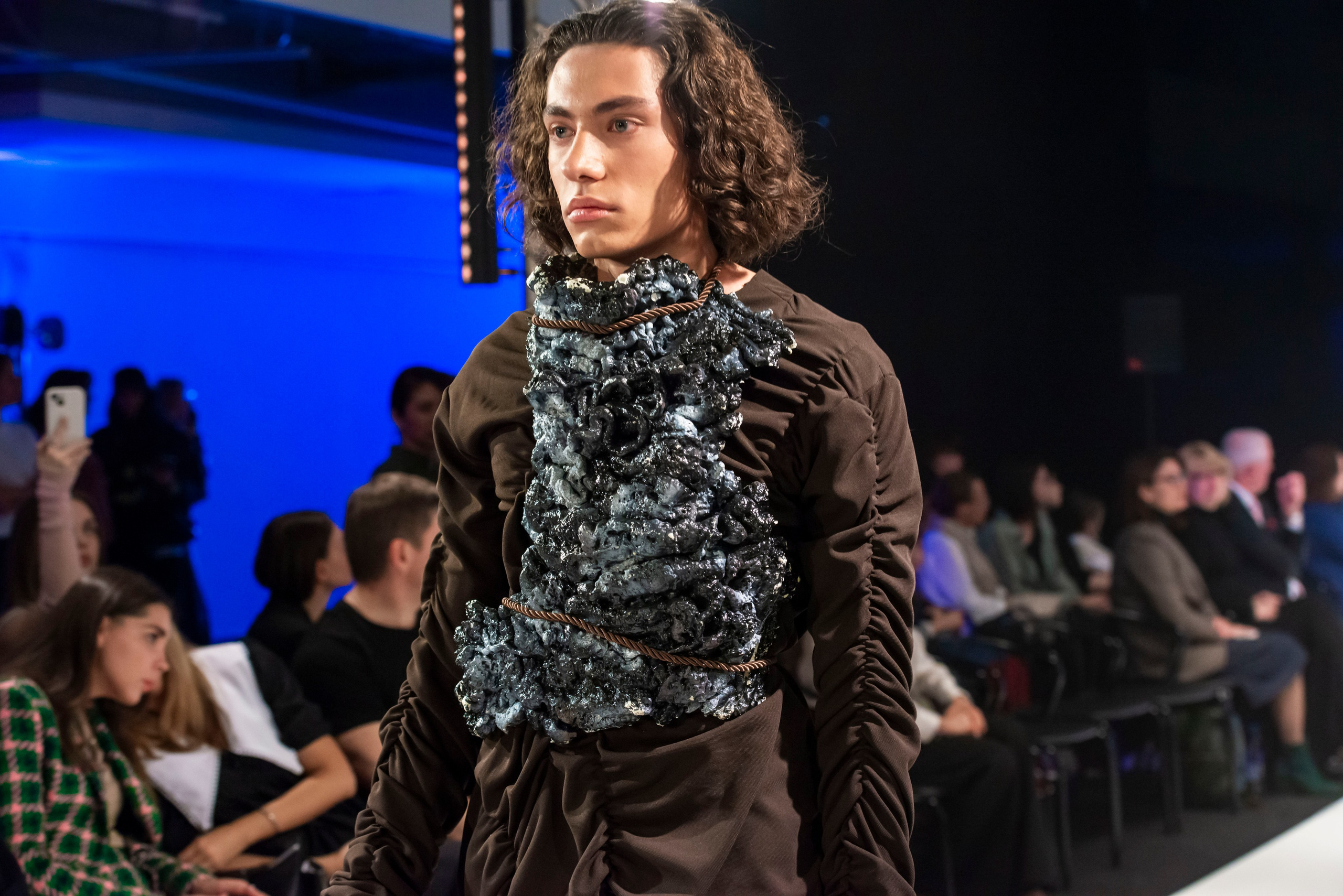 Неделя моды Екатеринбург EKBFW