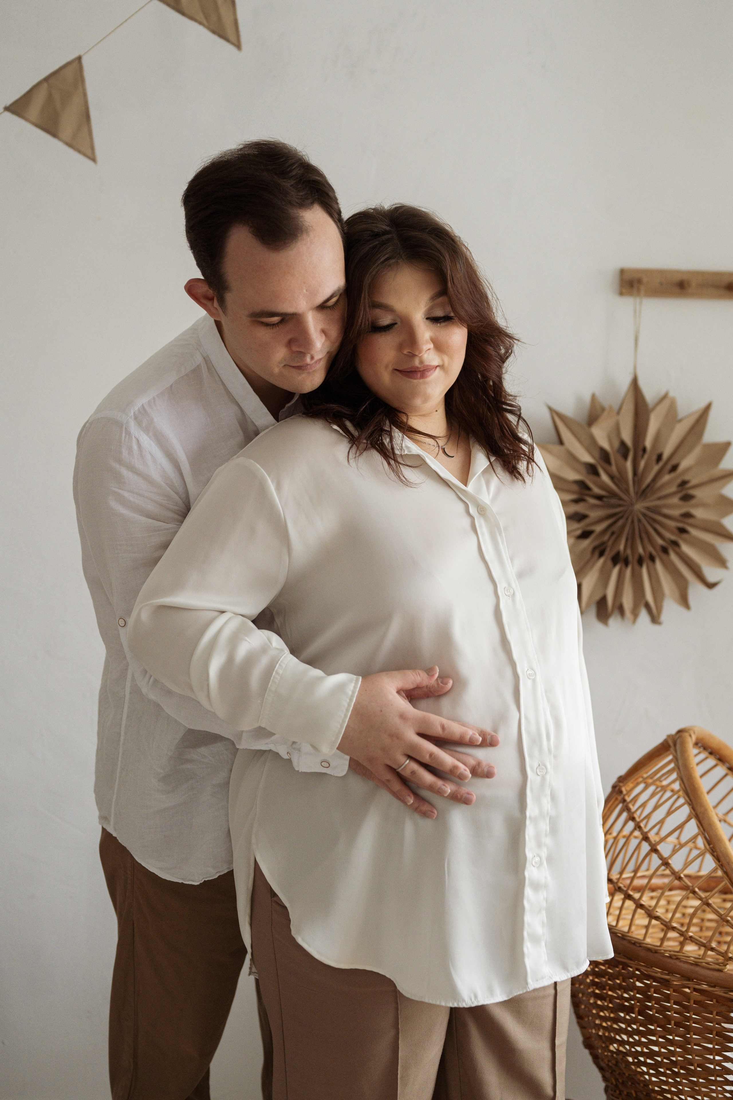 АЛЬБОМ 1. Портретный фотограф Наумова Анна, Москва