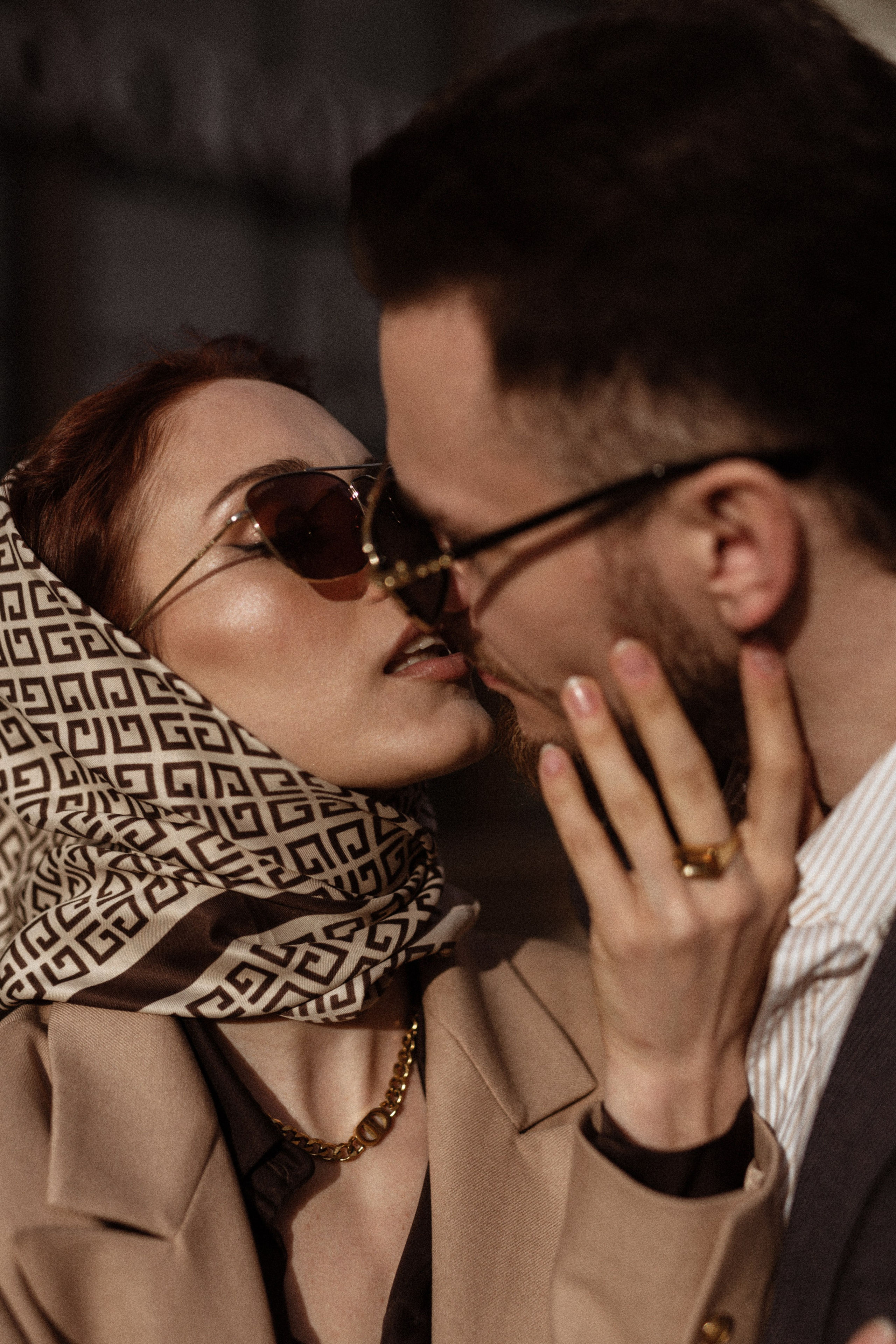 Love story. Фотограф в Самаре Анастасия Саморукова