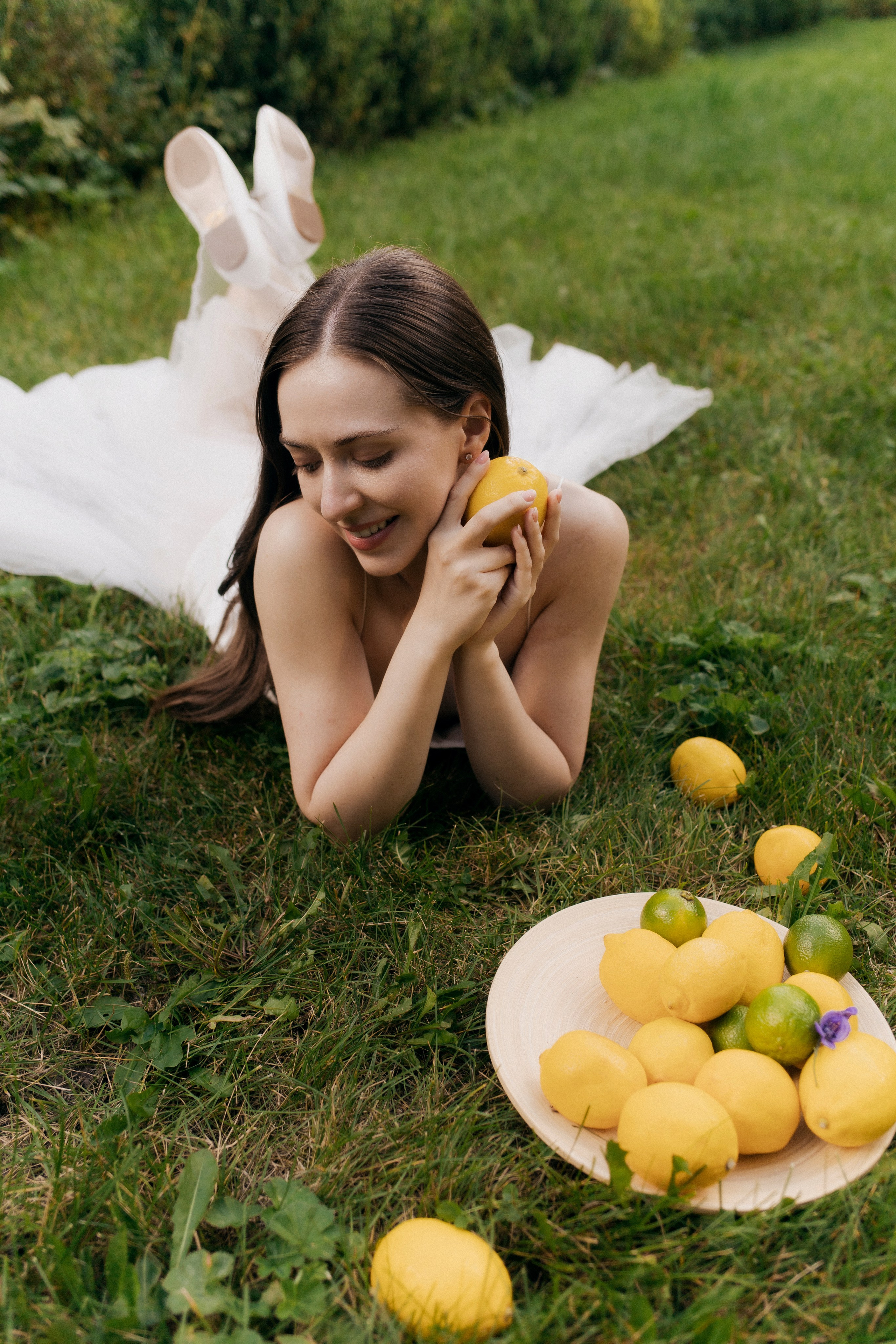 Евгения. Катерина Аникеева | Фотограф | Екатеринбург