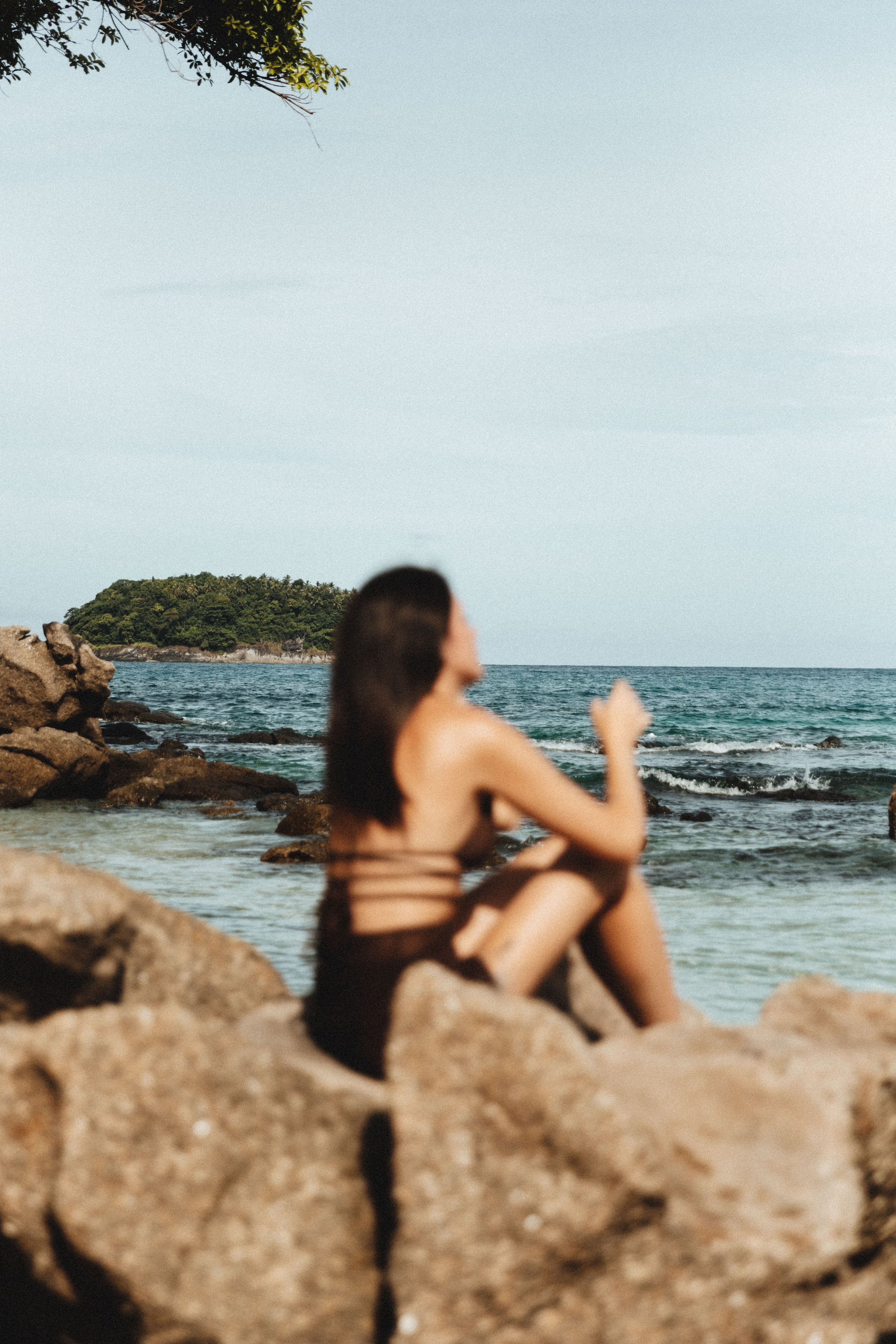 фотограф в отпуск