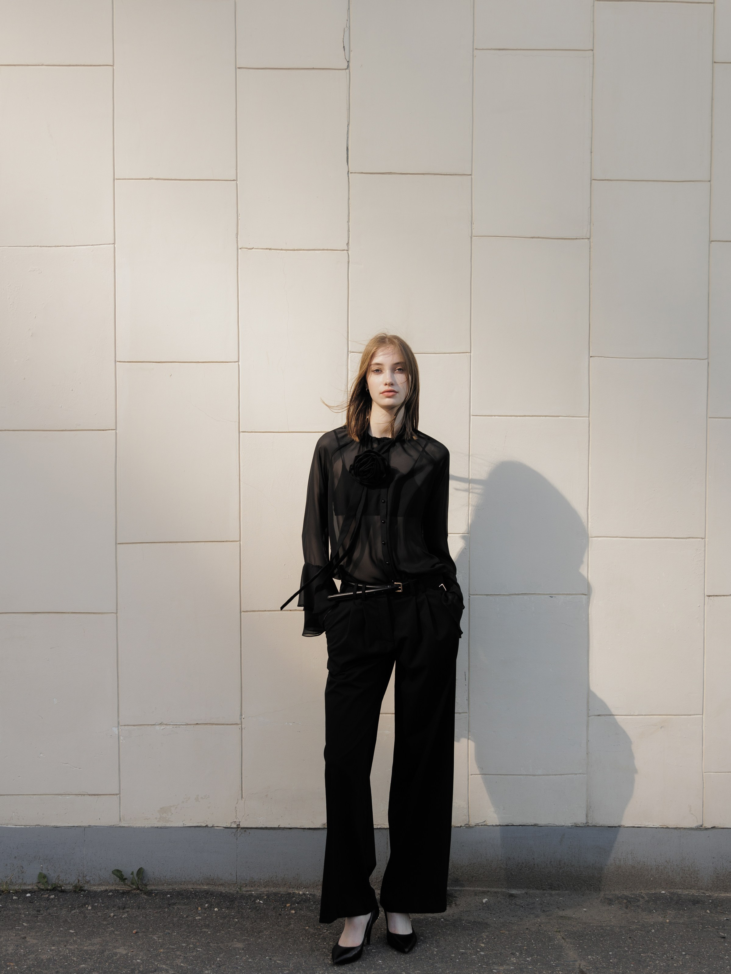 Крис. Фотограф Светлана Гусева