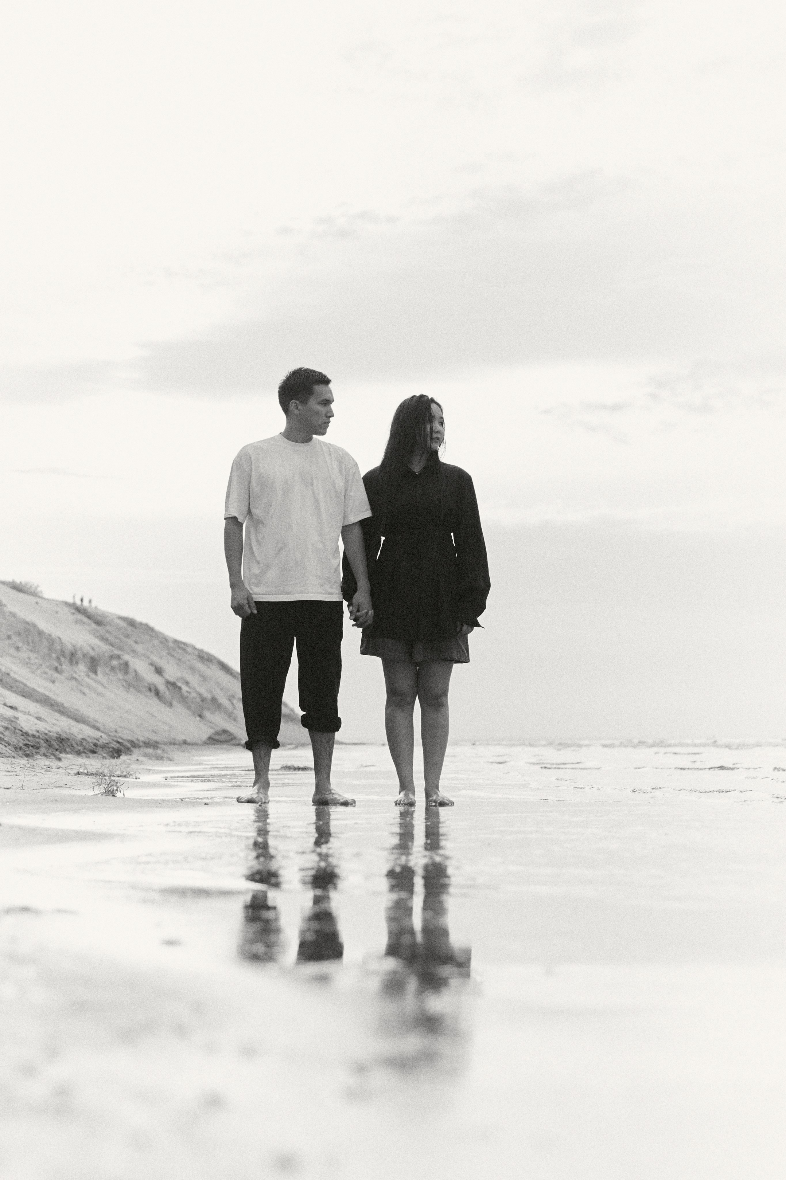 Парная съемка