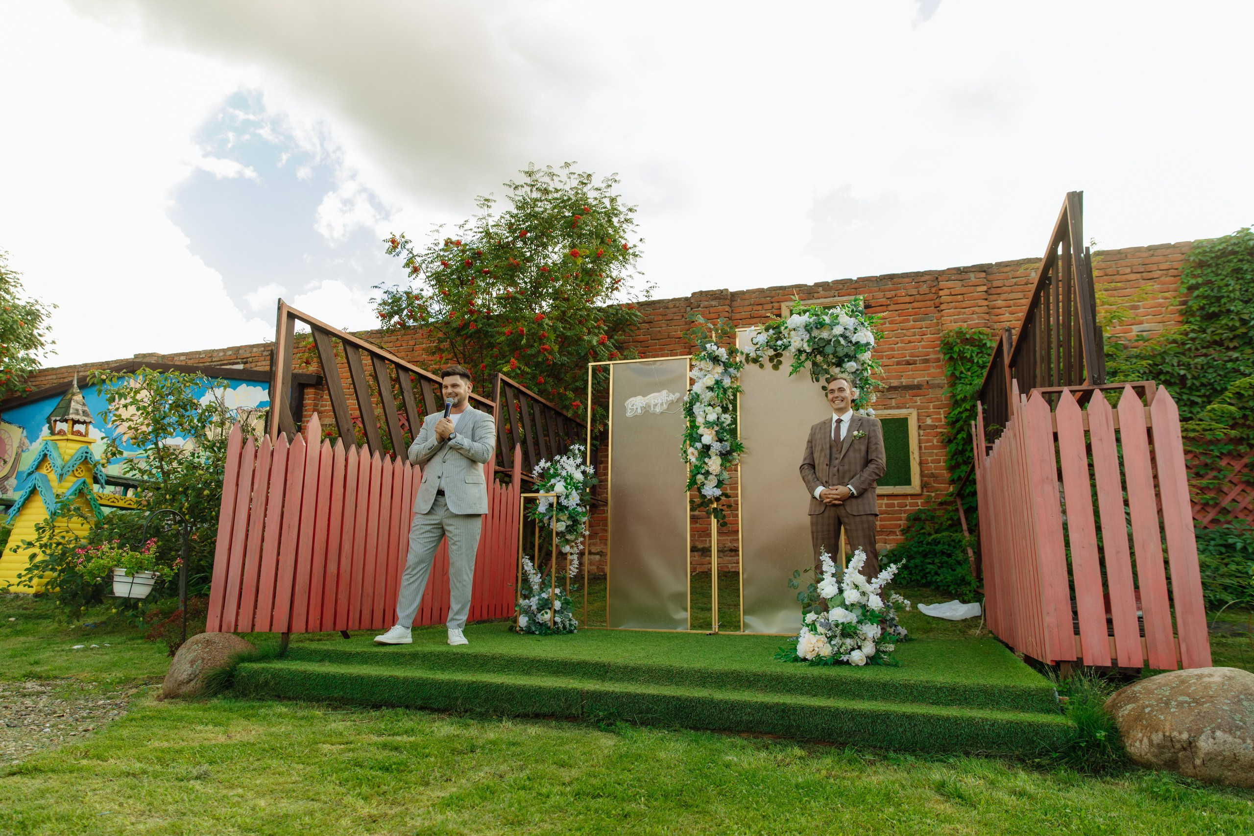 Feels. Свадебный фотограф в Ярославле Анастасия Архипова