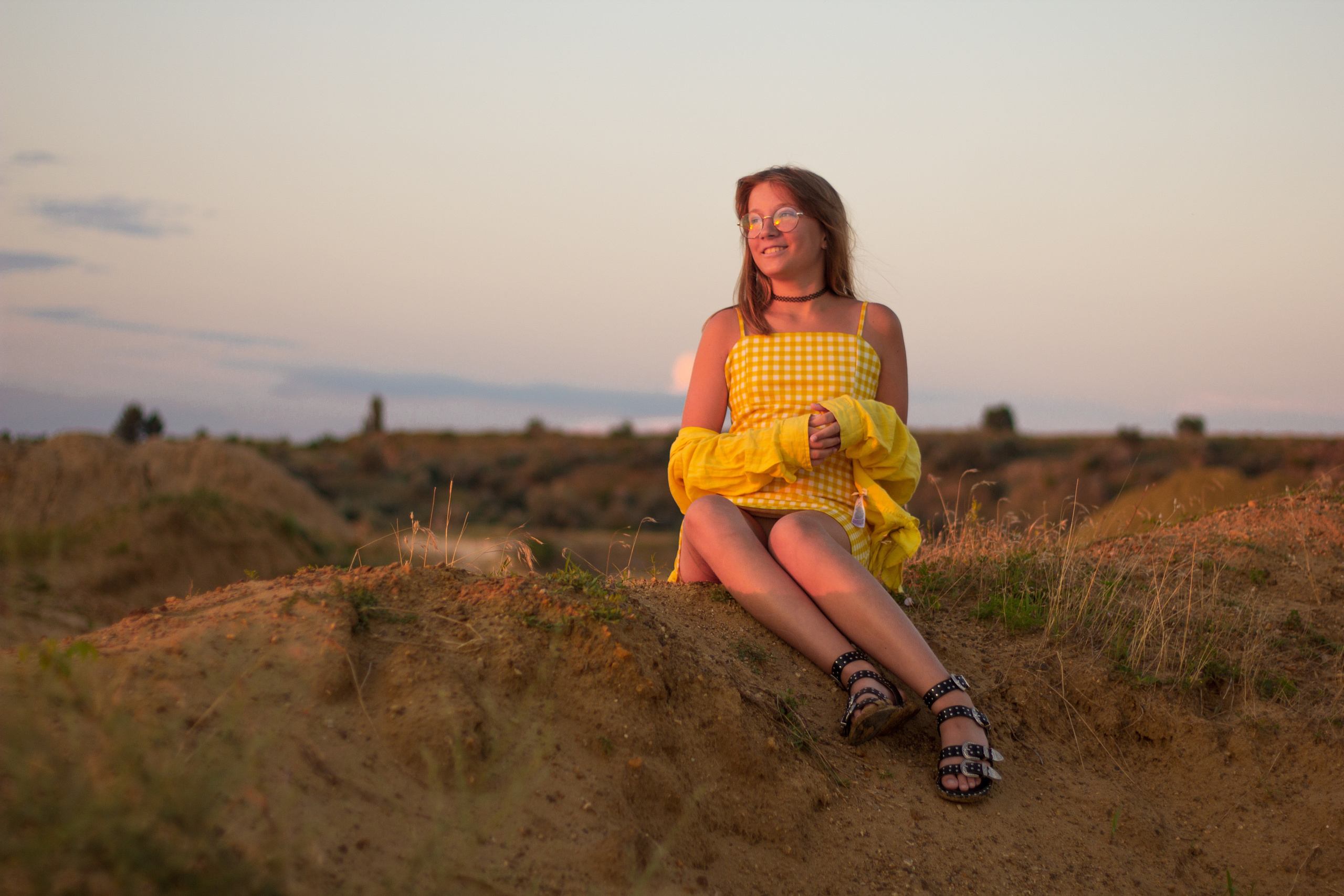 Детки конфетки 🤩. Женский портрет и немного больше в Санкт-Петербурге