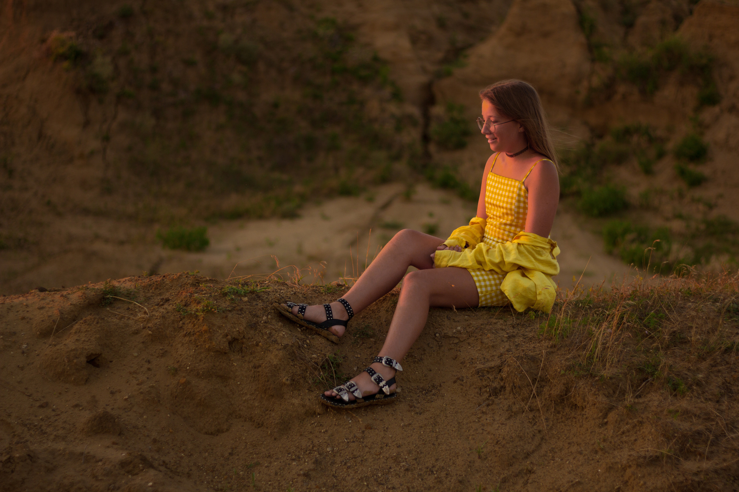 Детки конфетки 🤩. Женский портрет и немного больше в Санкт-Петербурге