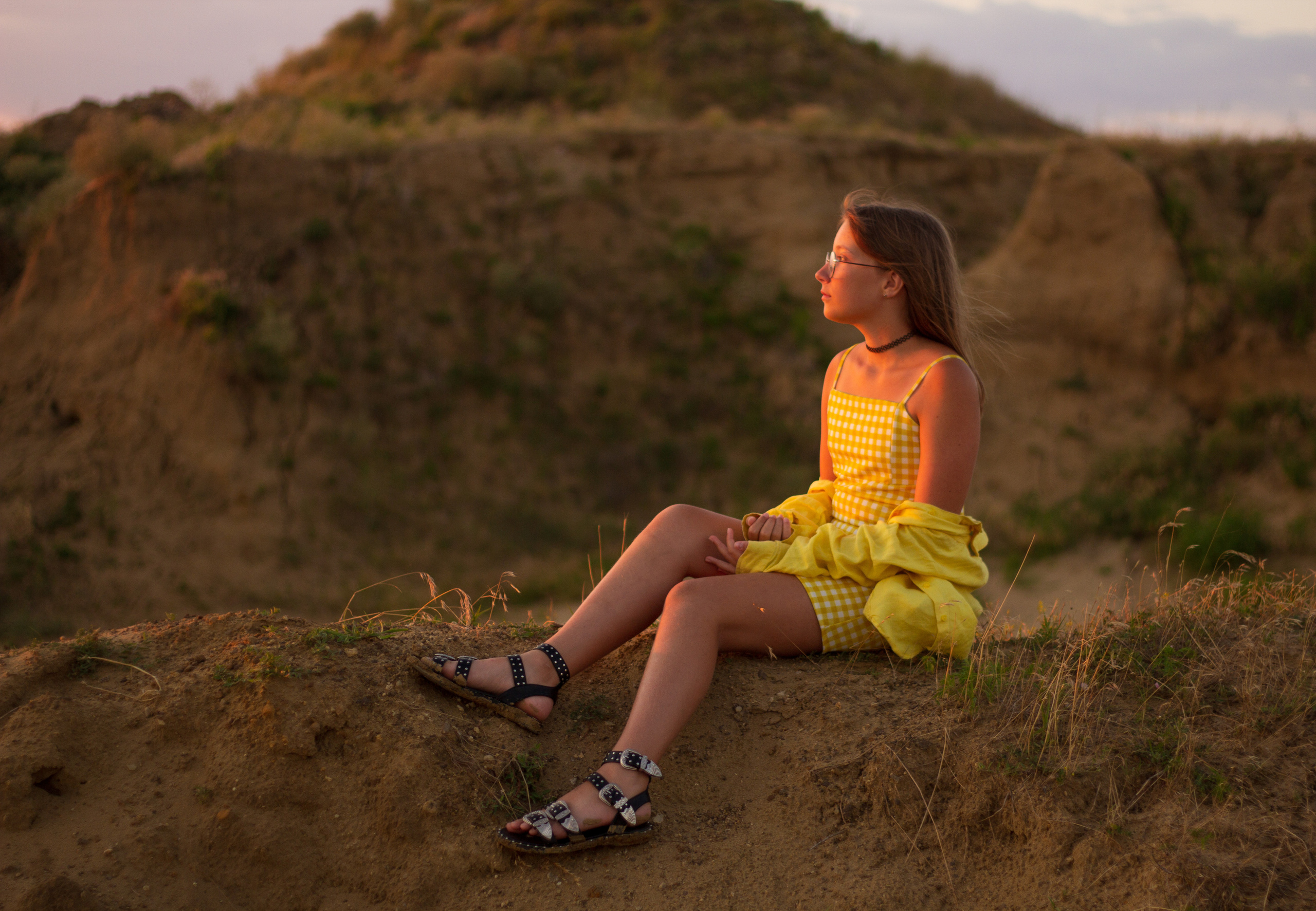 Детки конфетки 🤩. Женский портрет и немного больше в Санкт-Петербурге