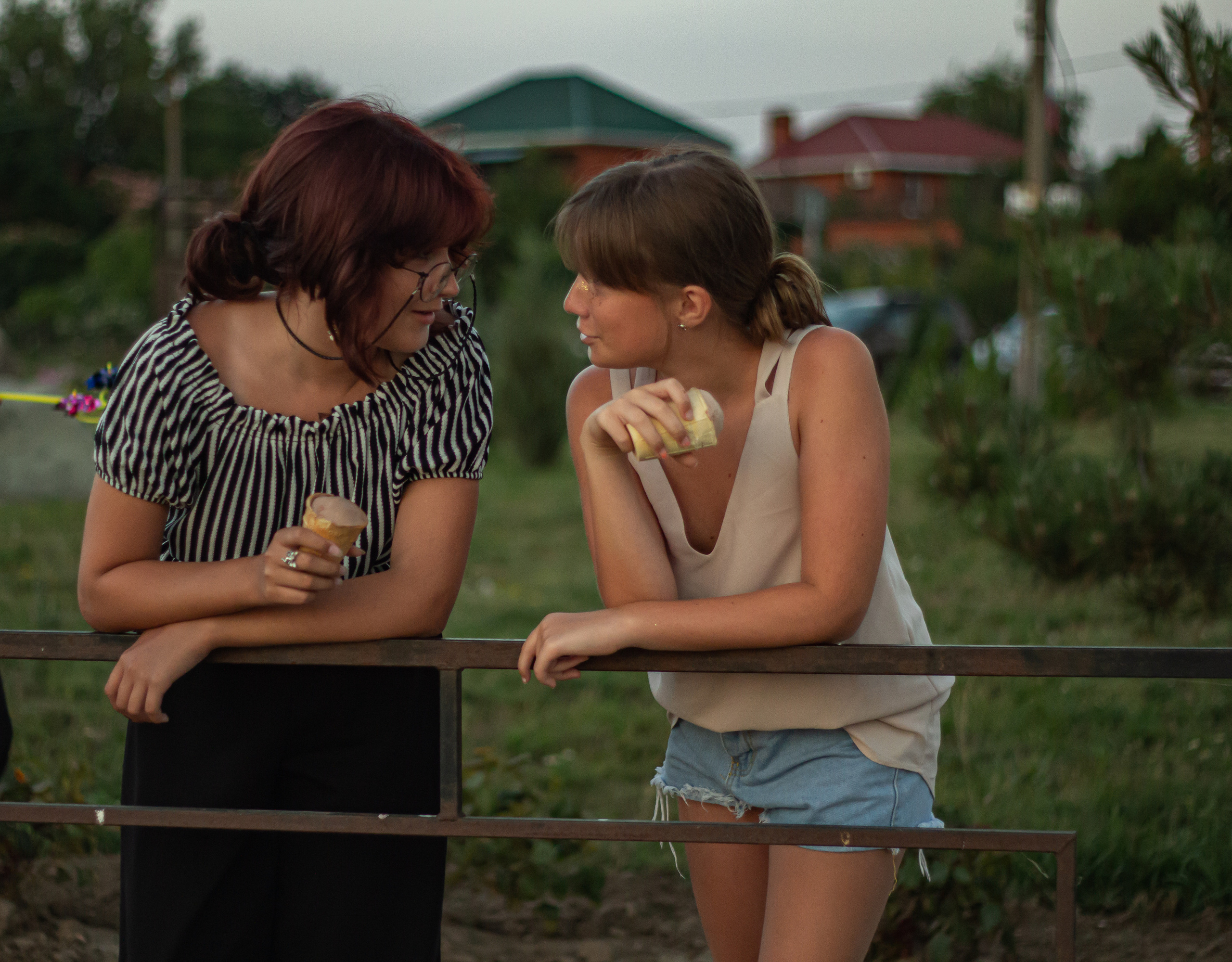 Детки конфетки 🤩. Женский портрет и немного больше в Санкт-Петербурге