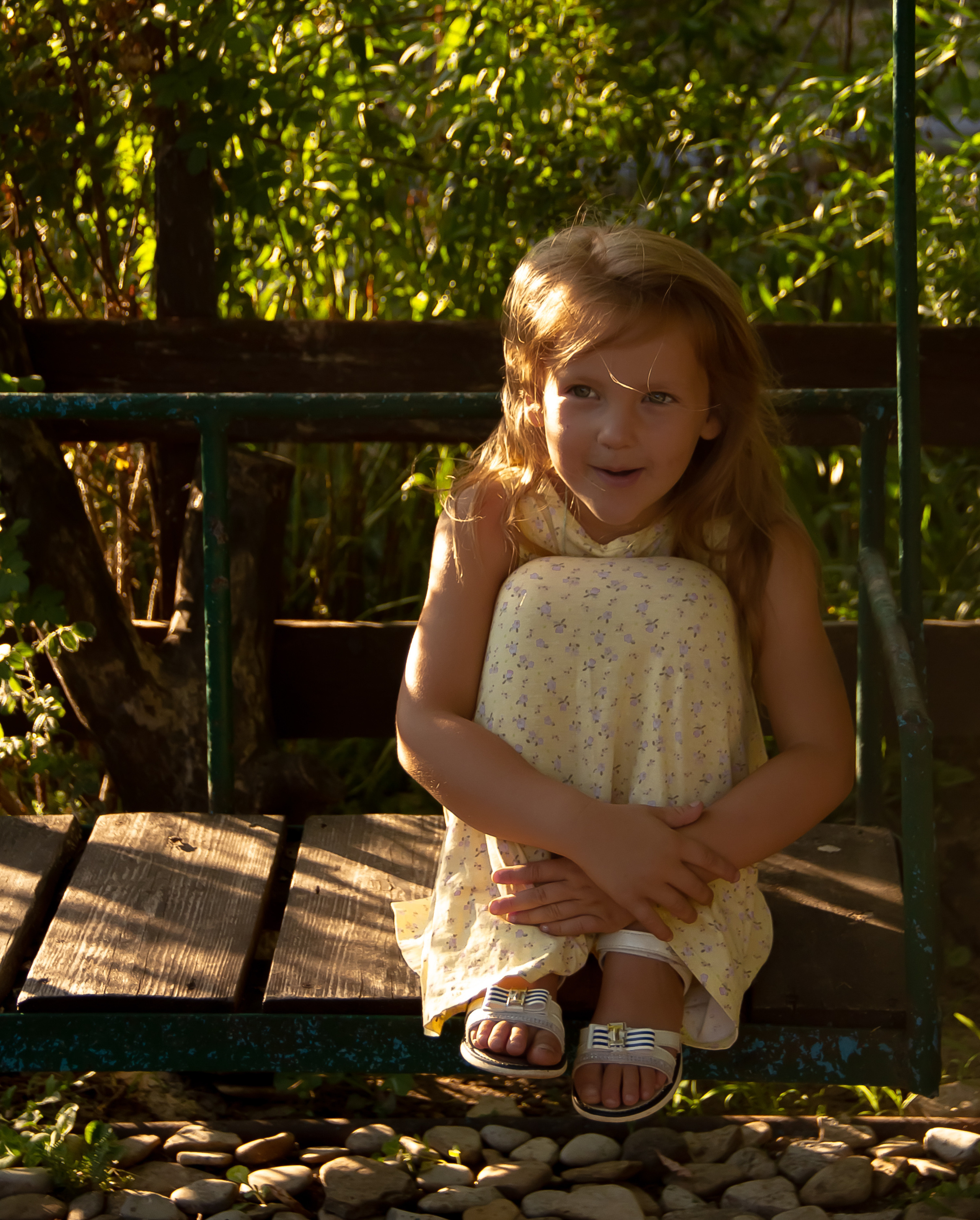 Детки конфетки 🤩. Женский портрет и немного больше в Санкт-Петербурге