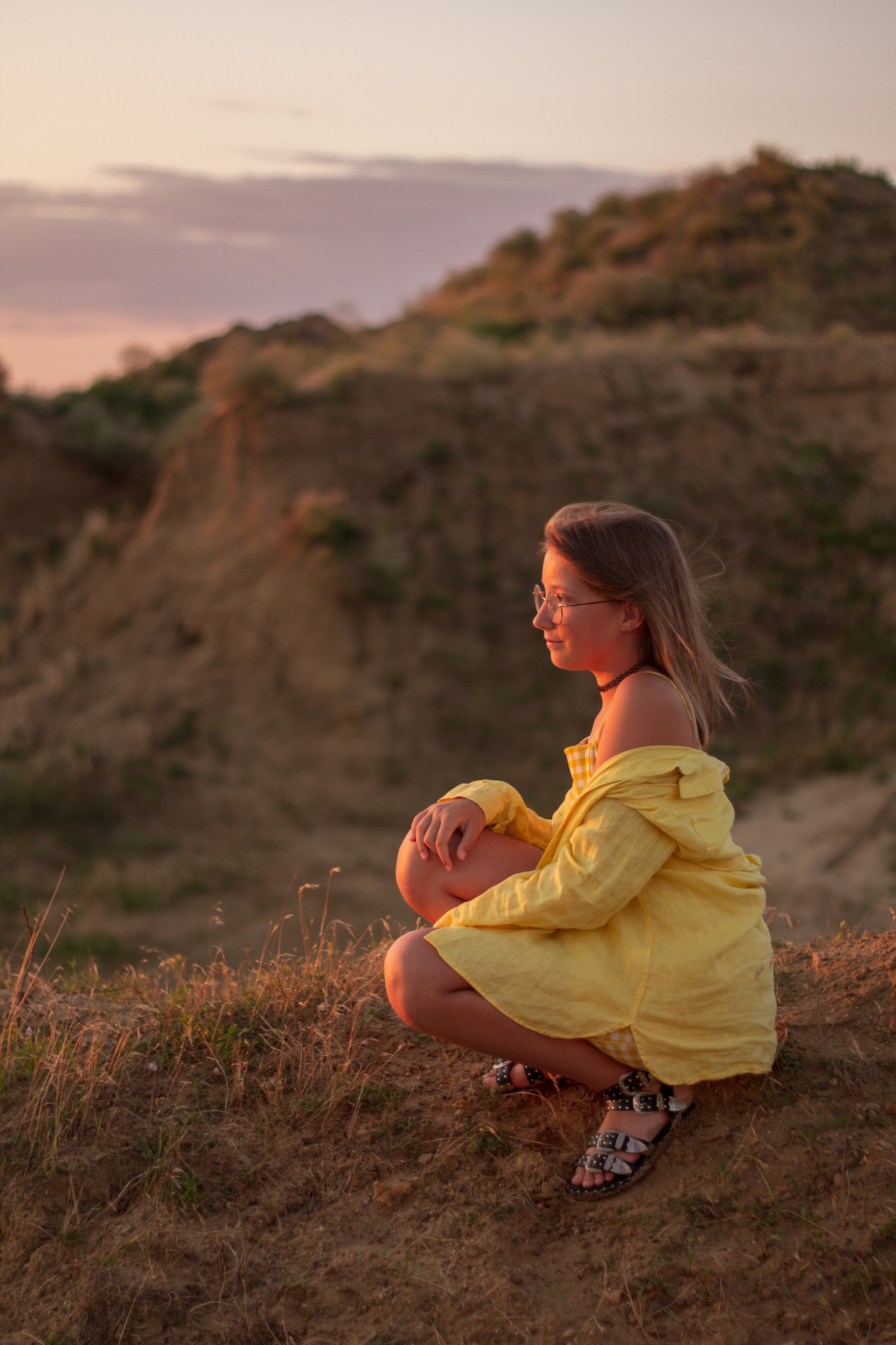 Детки конфетки 🤩. Женский портрет и немного больше в Санкт-Петербурге
