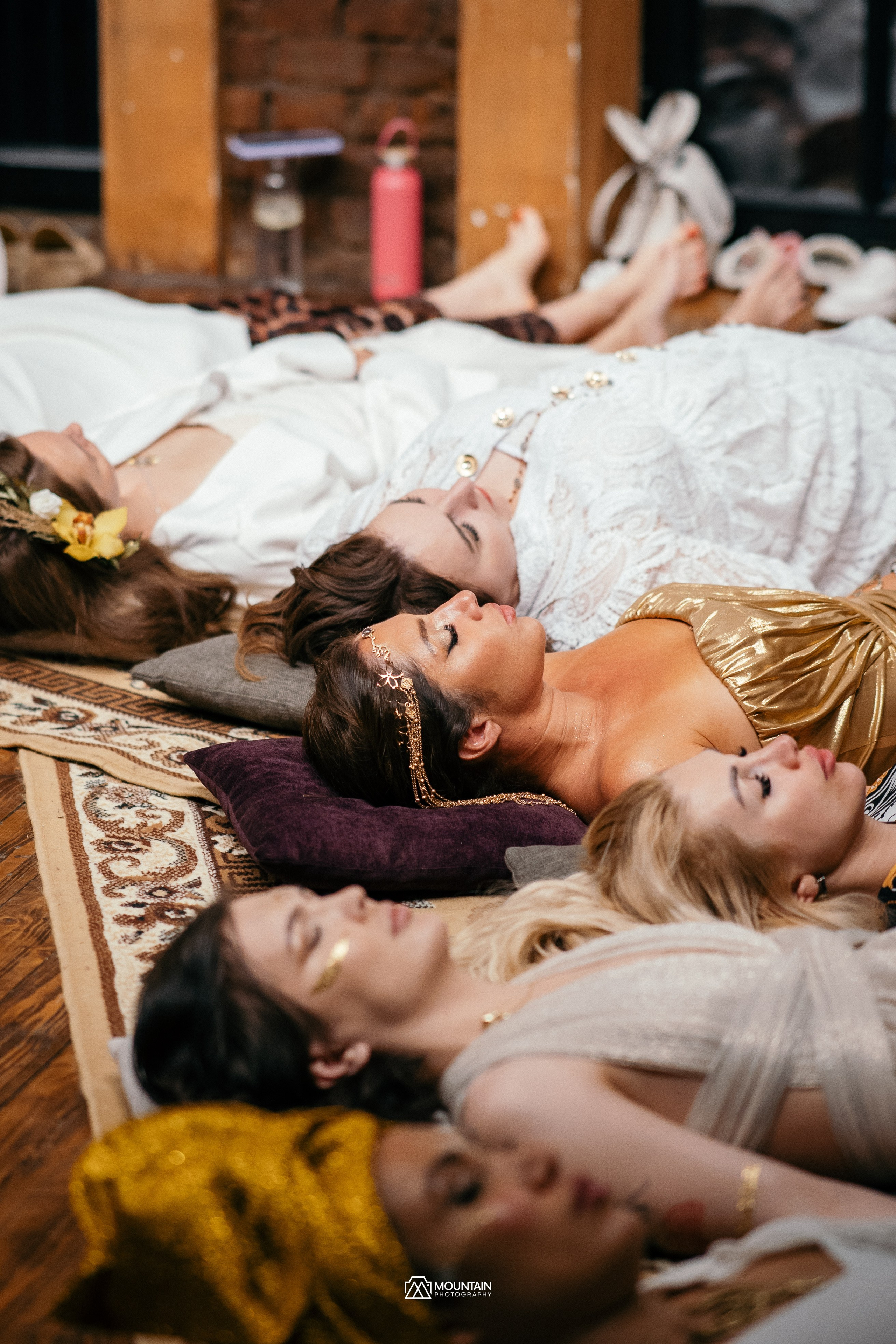 Festival Probuzhdenie By Pramika. Photographe basé à Moscou