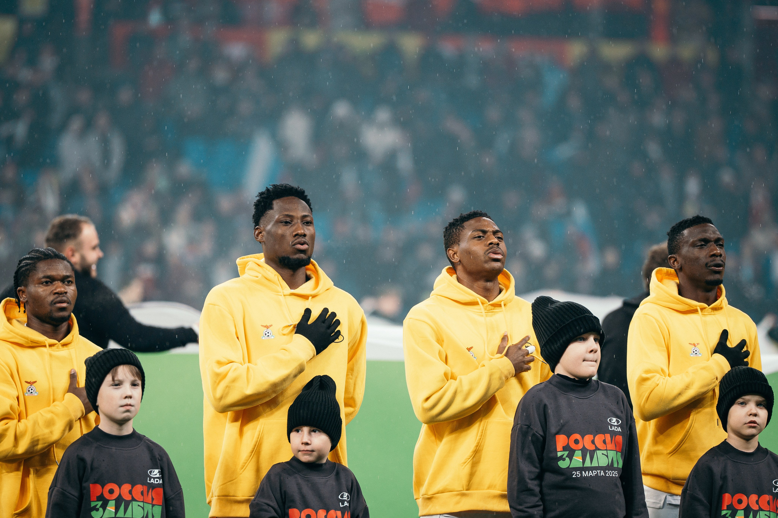 Sports. Photographer based in moscow Peter Tchana