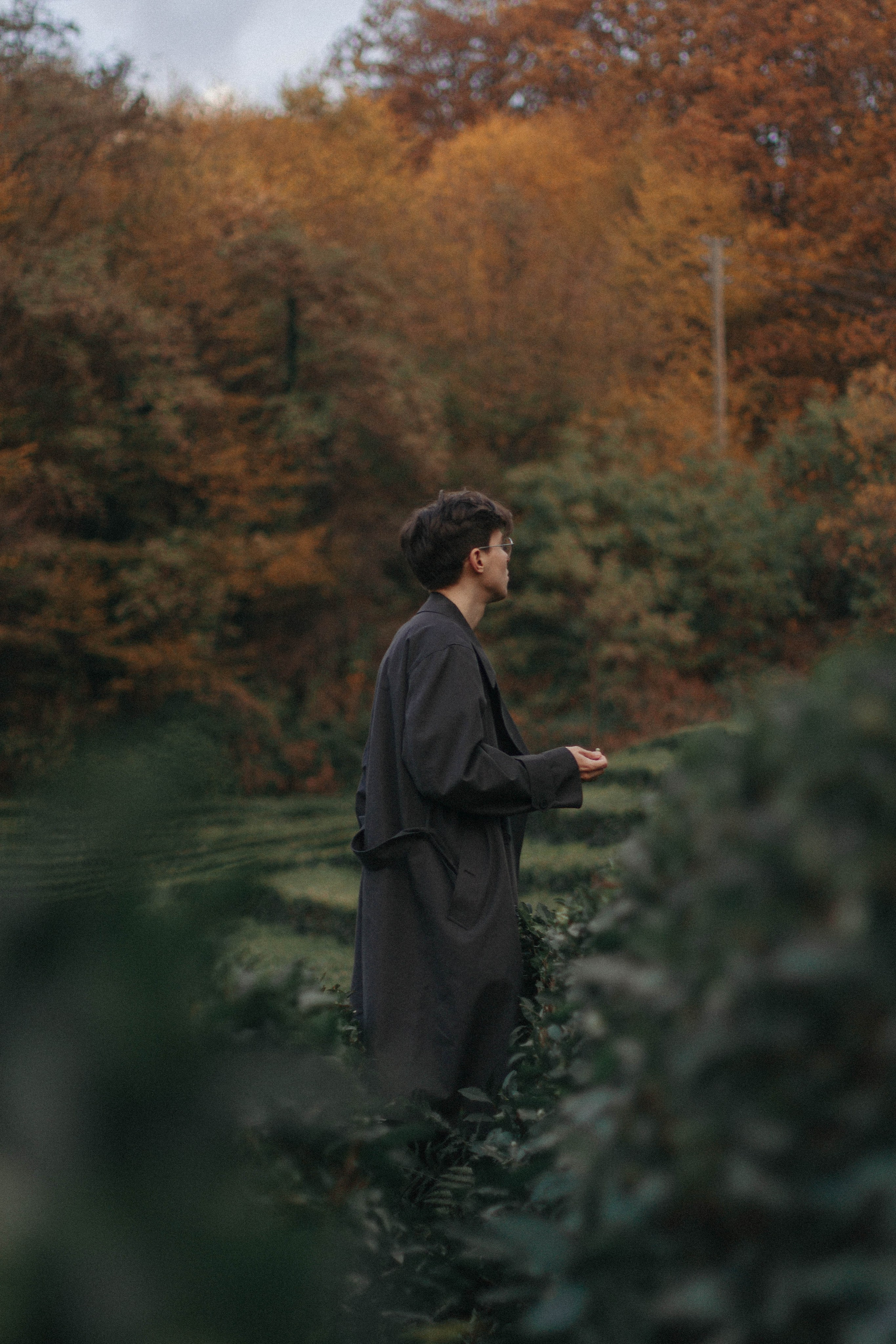 Сева. Фотограф Милованова Александра