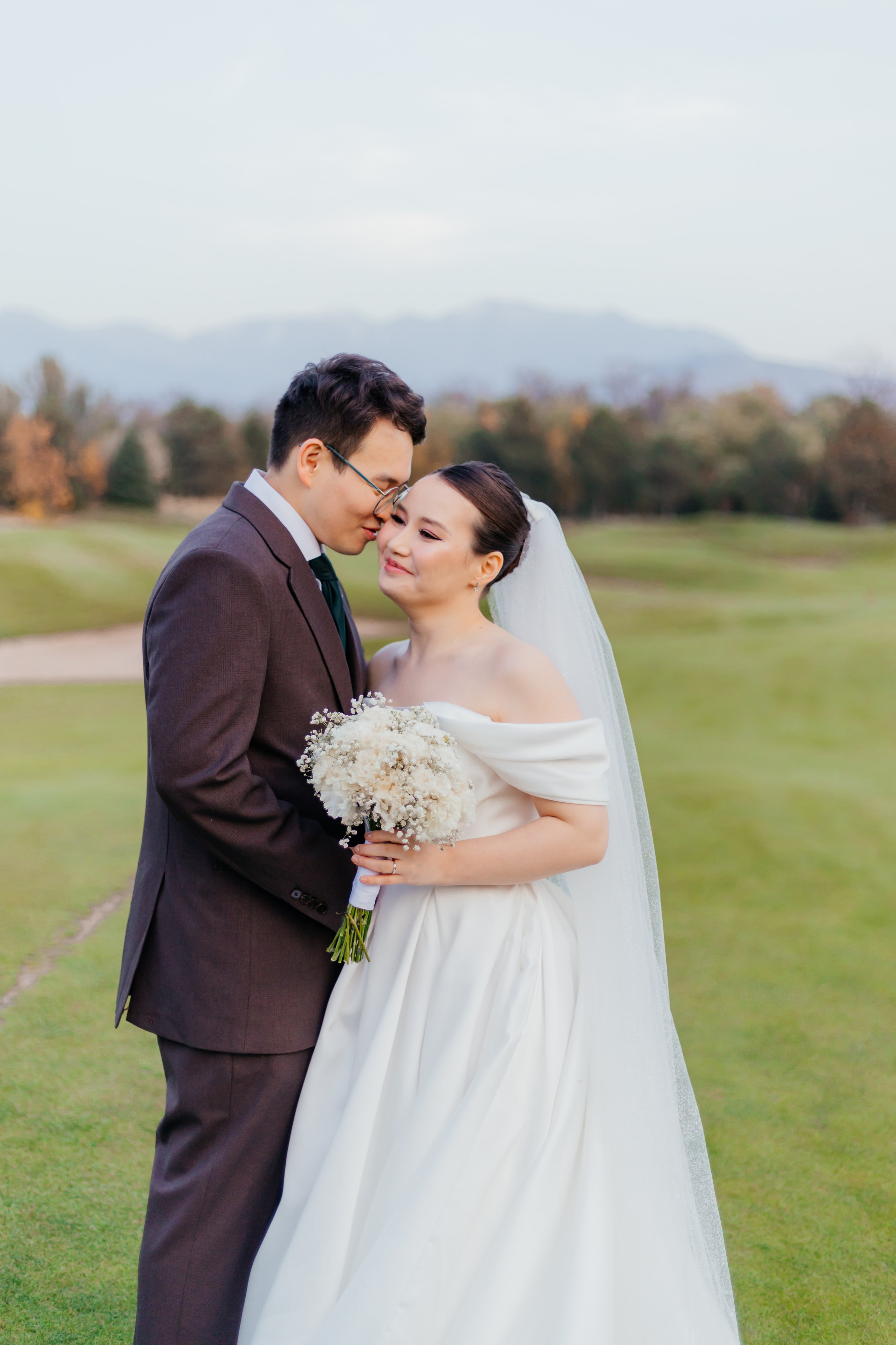 ASKHAT & PERIZAT. Wedding and Fashion photographer